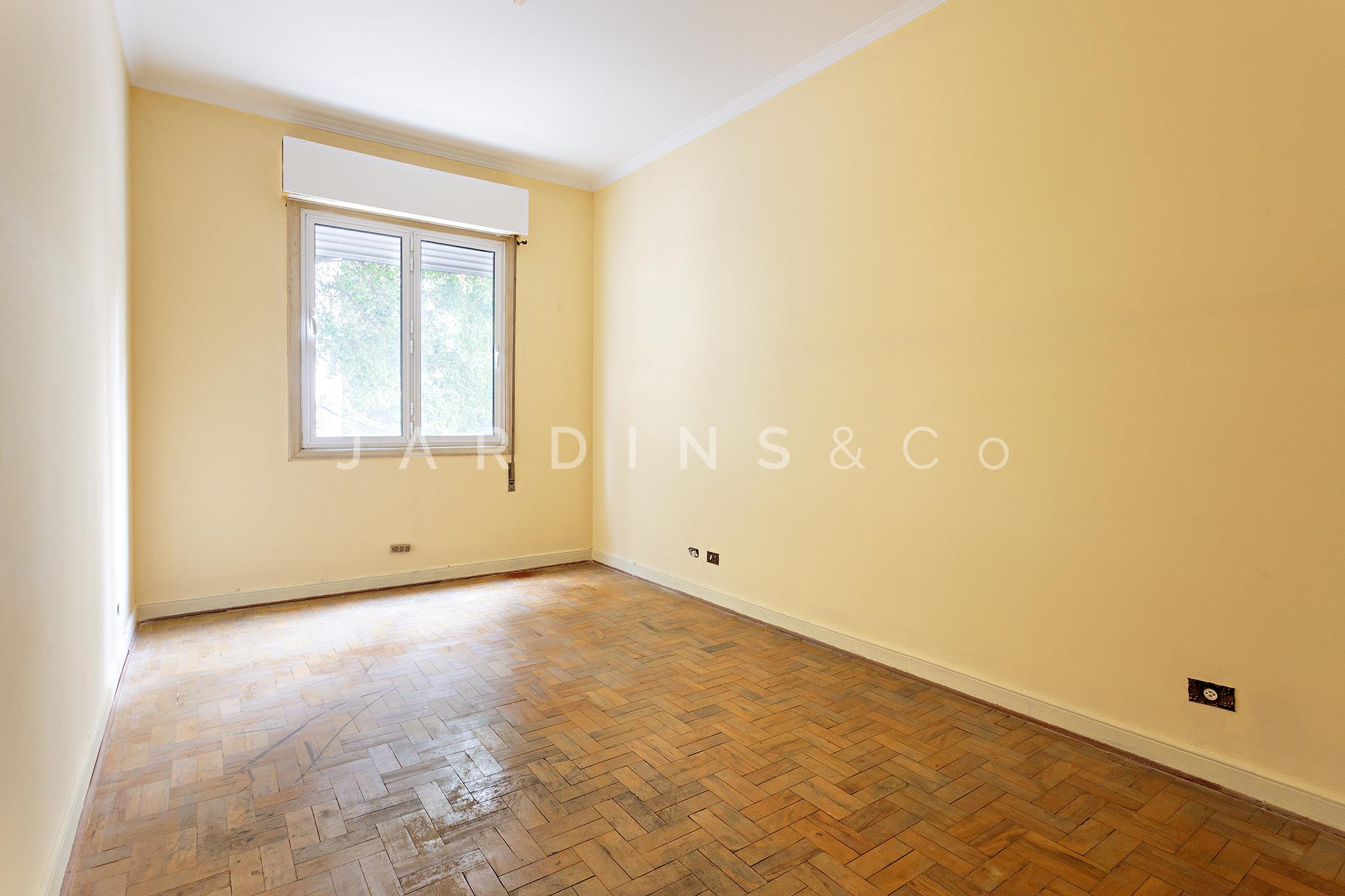 Apartamento no Jardim Paulista