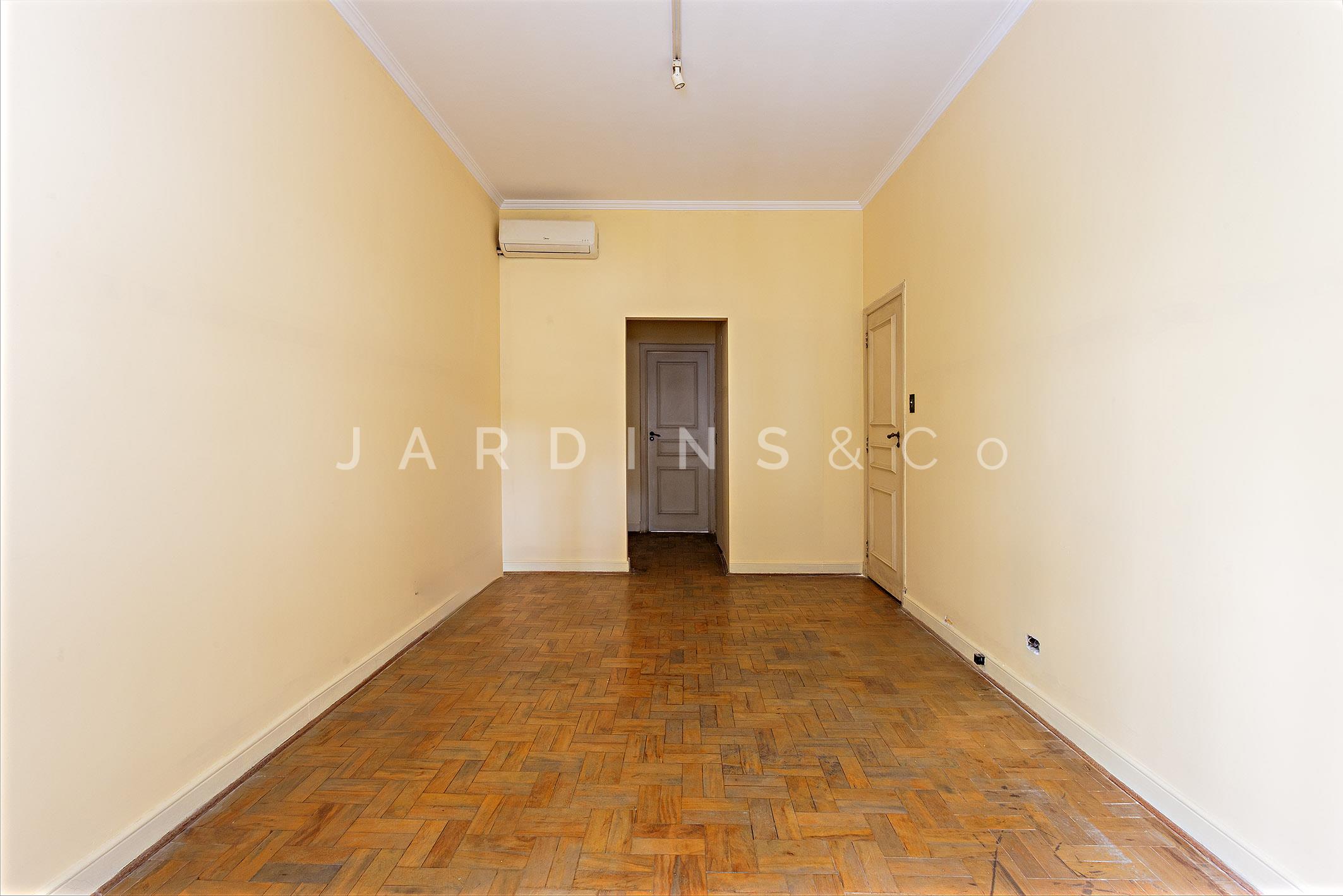 Apartamento no Jardim Paulista