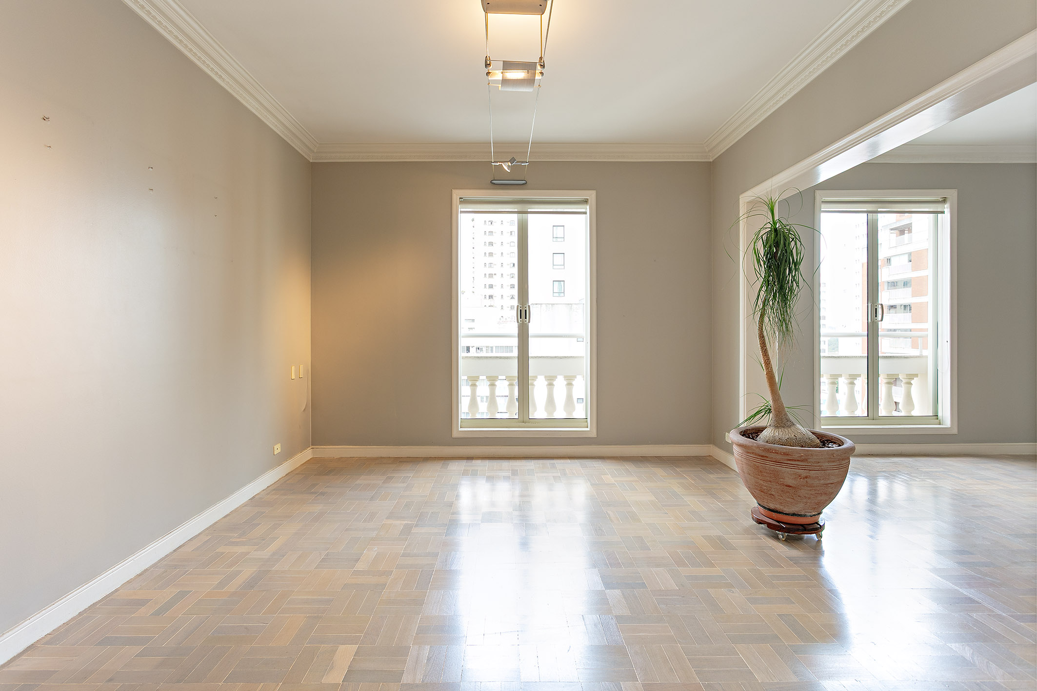 Apartamento no Jardim América