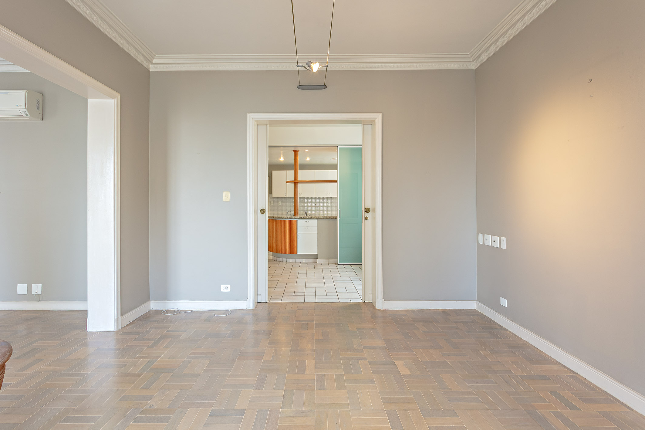 Apartamento no Jardim América