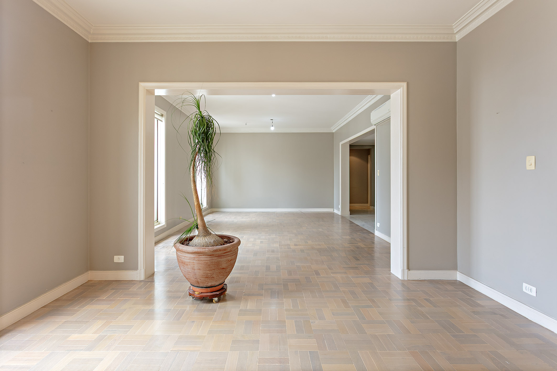 Apartamento no Jardim América