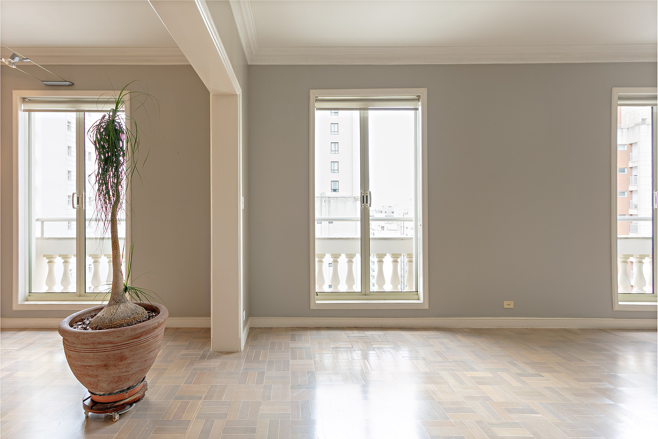 Apartamento no Jardim América