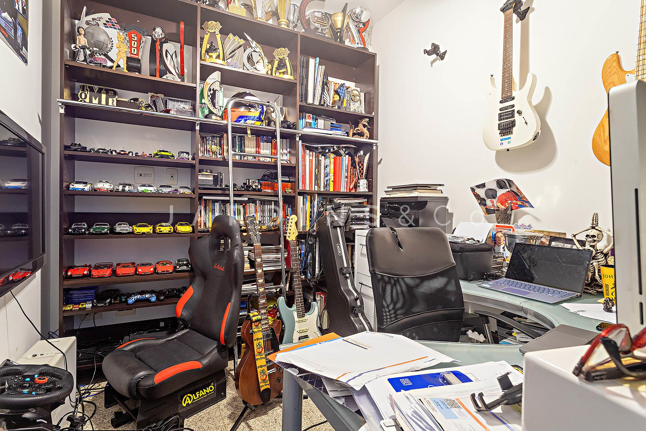 Apartamento no Jardim Paulista
