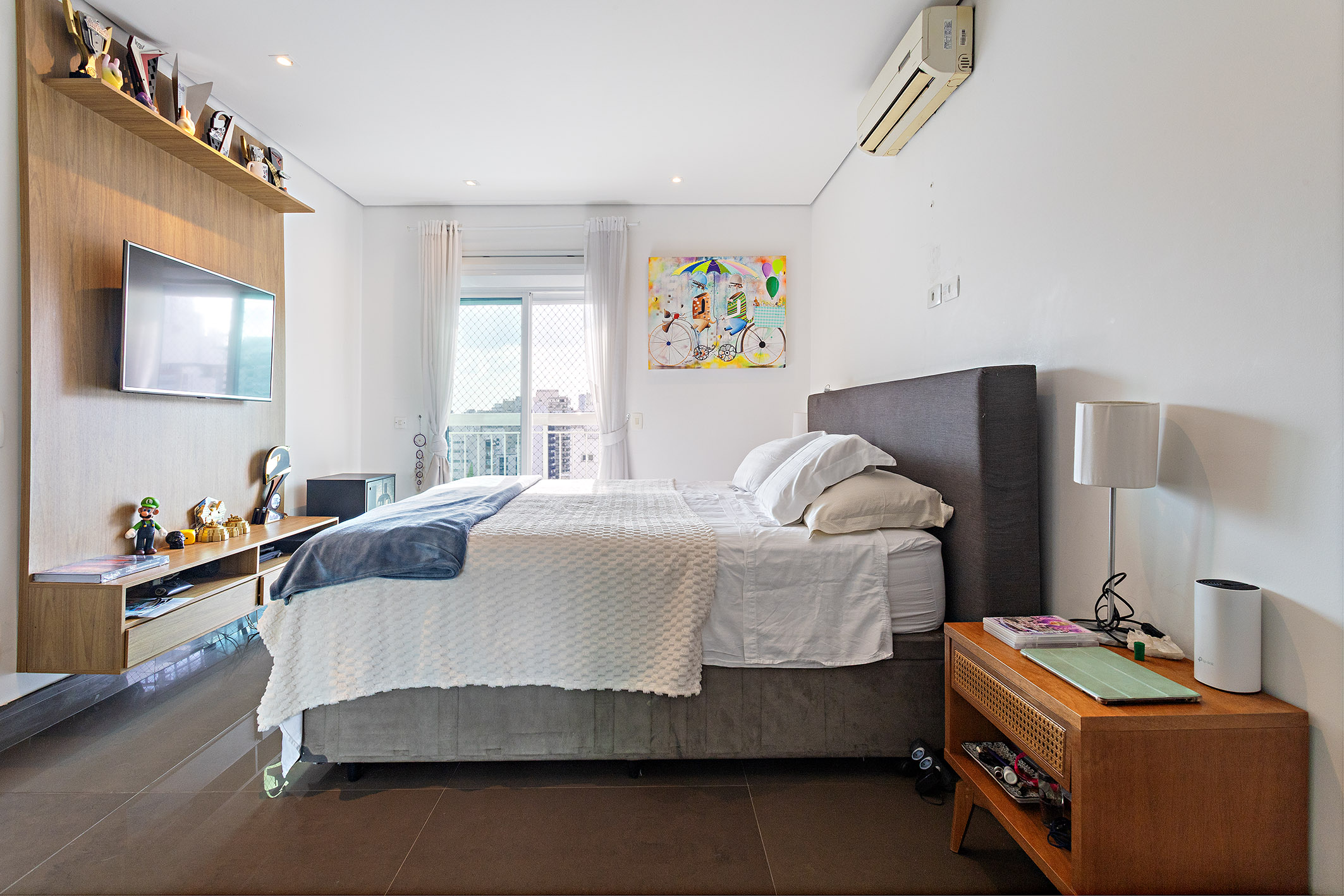 Apartamento no Jardim Paulista