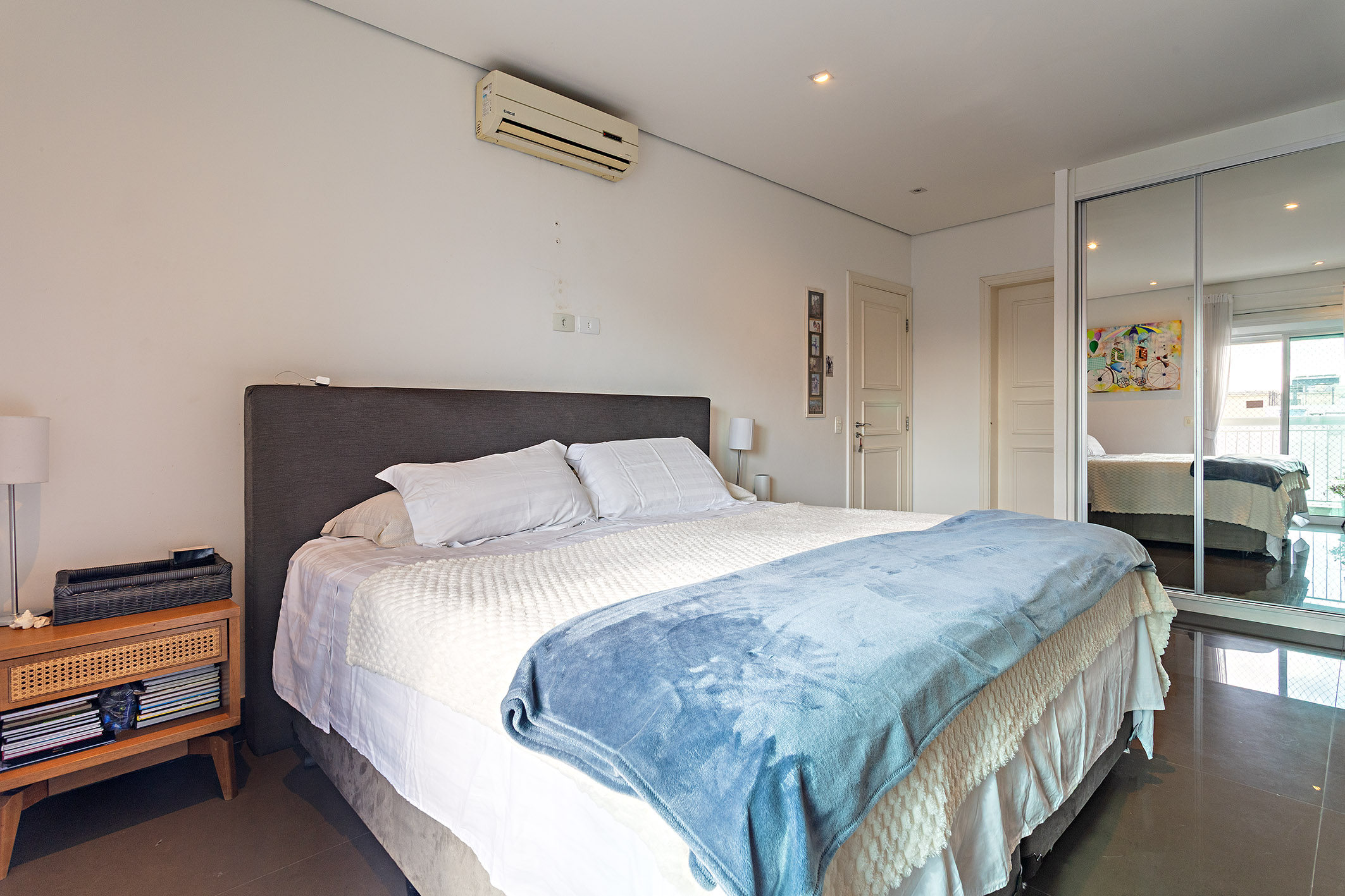Apartamento no Jardim Paulista