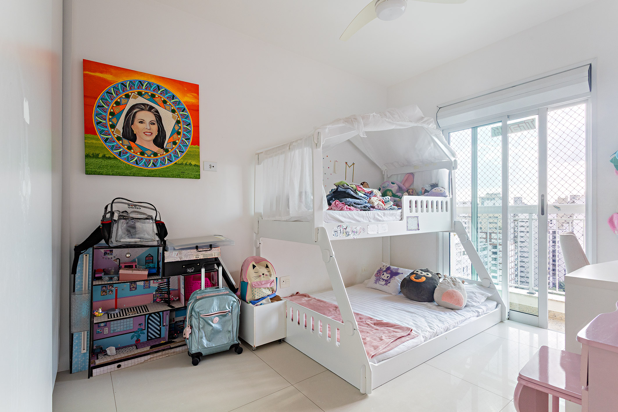 Apartamento no Jardim Paulista