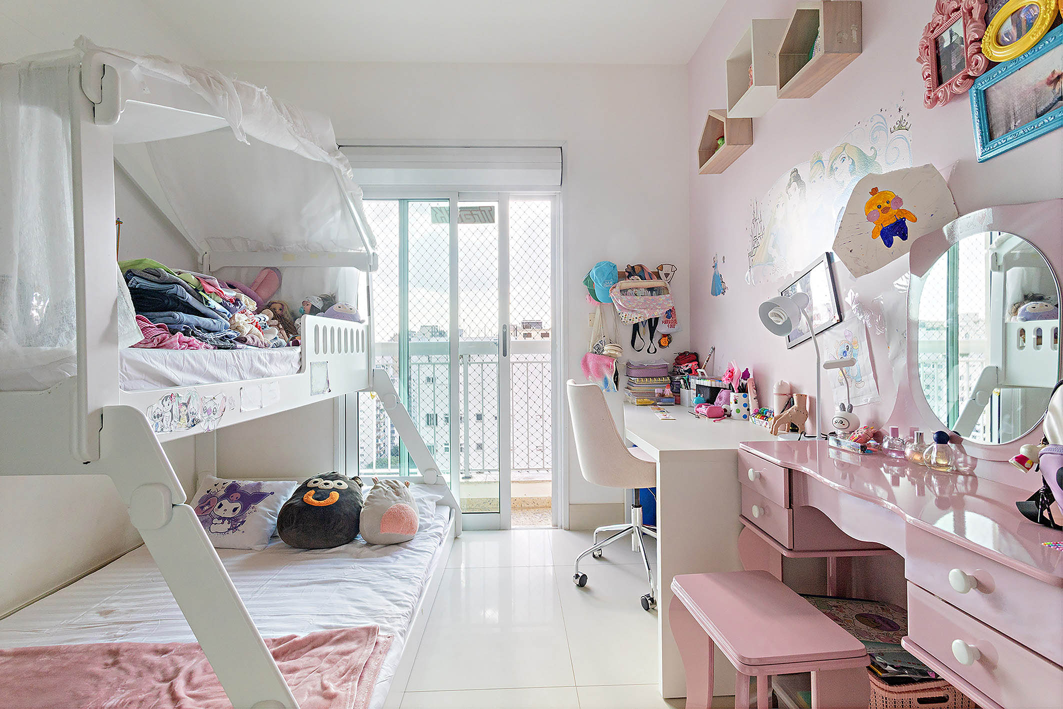 Apartamento no Jardim Paulista