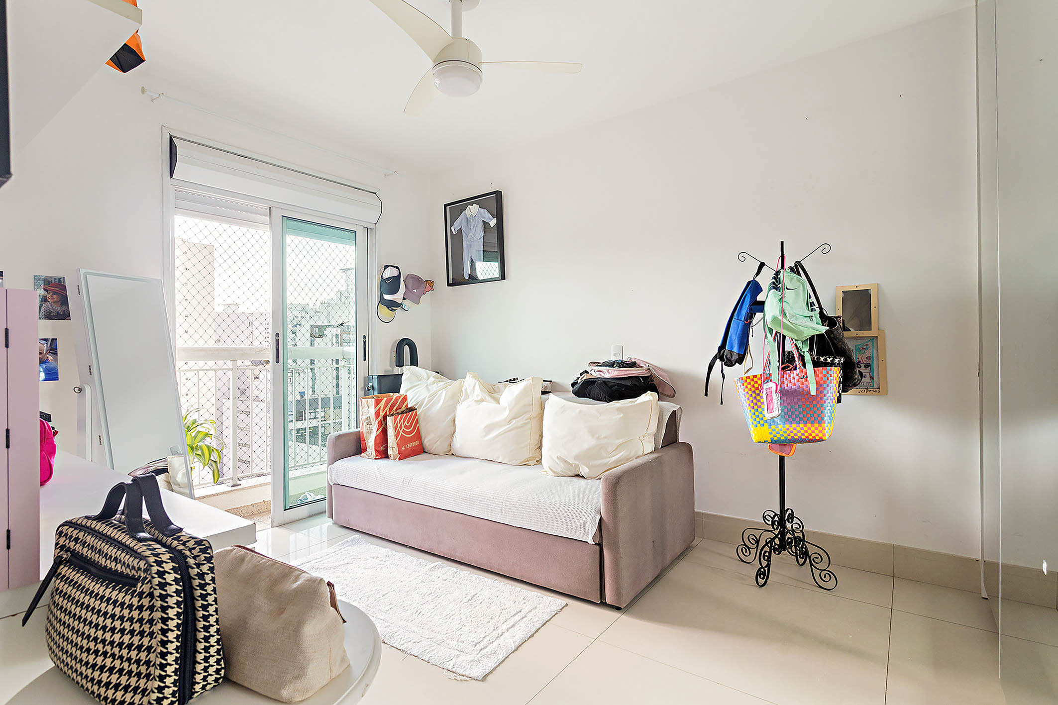 Apartamento no Jardim Paulista