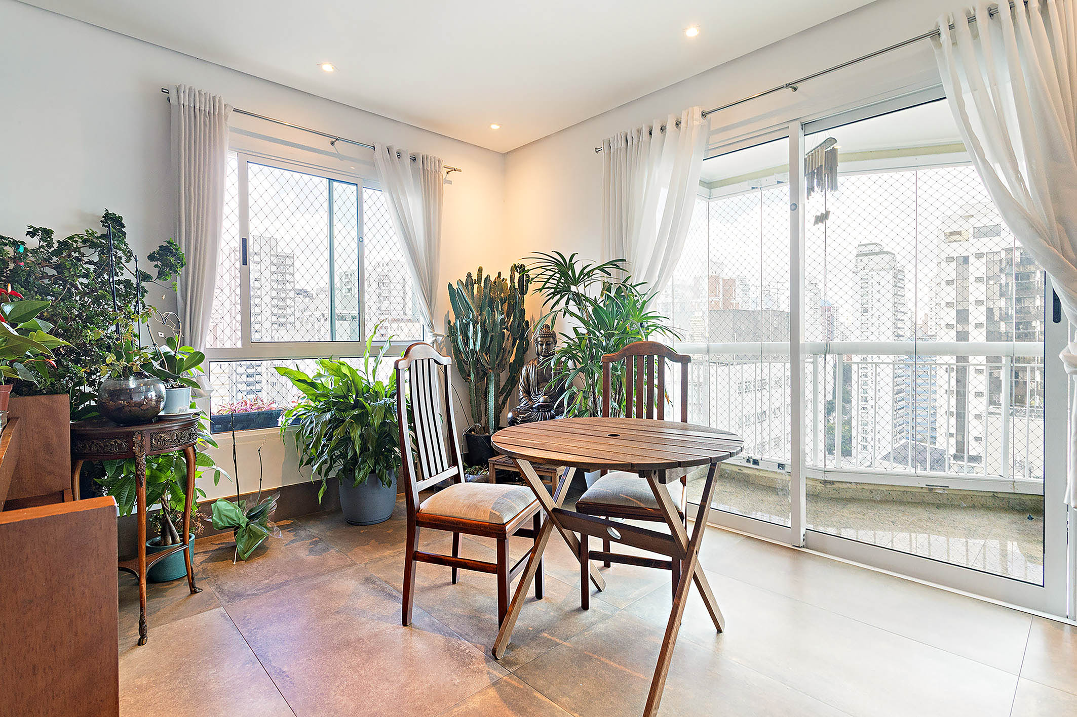Apartamento no Jardim Paulista