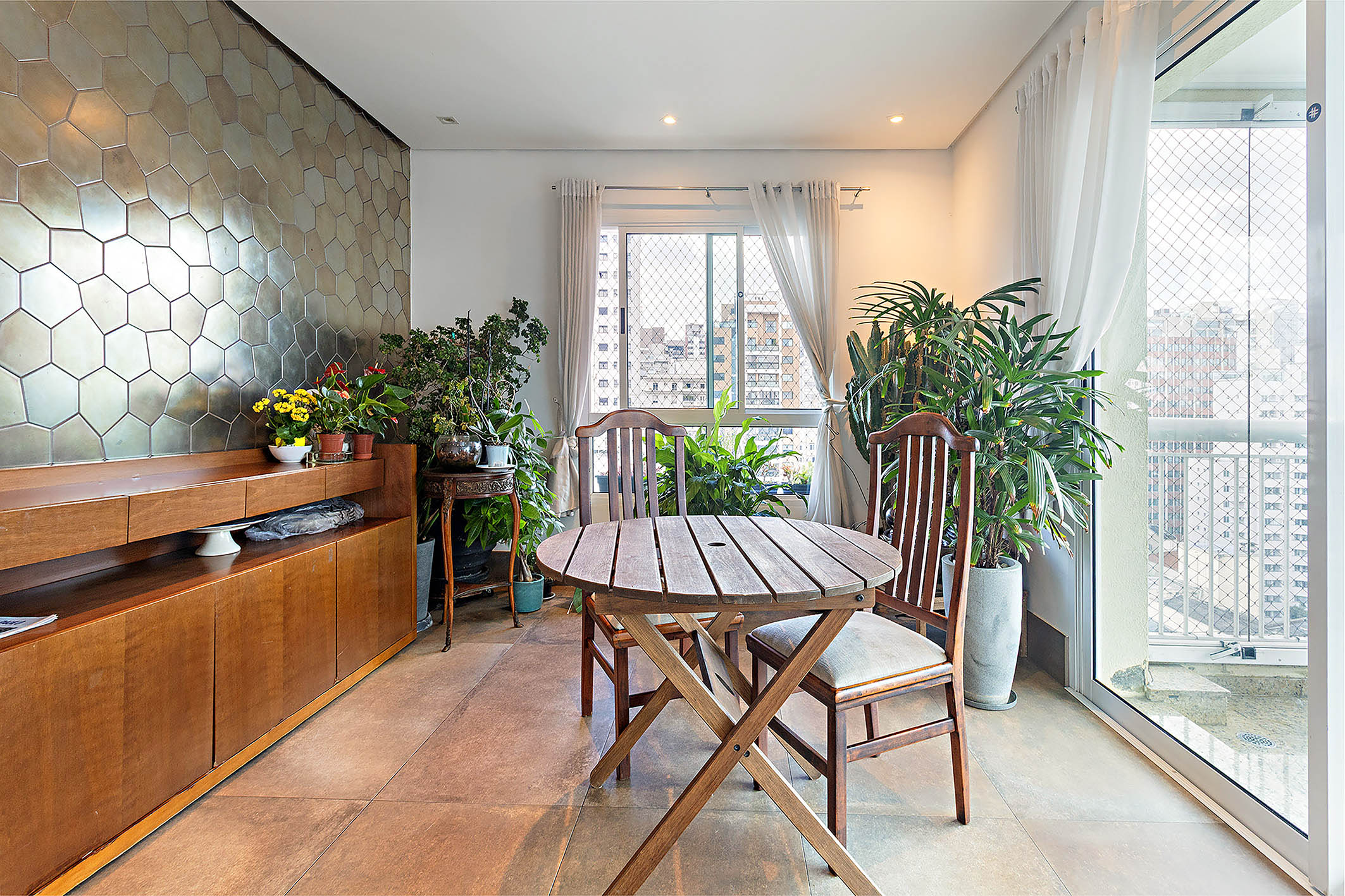 Apartamento no Jardim Paulista