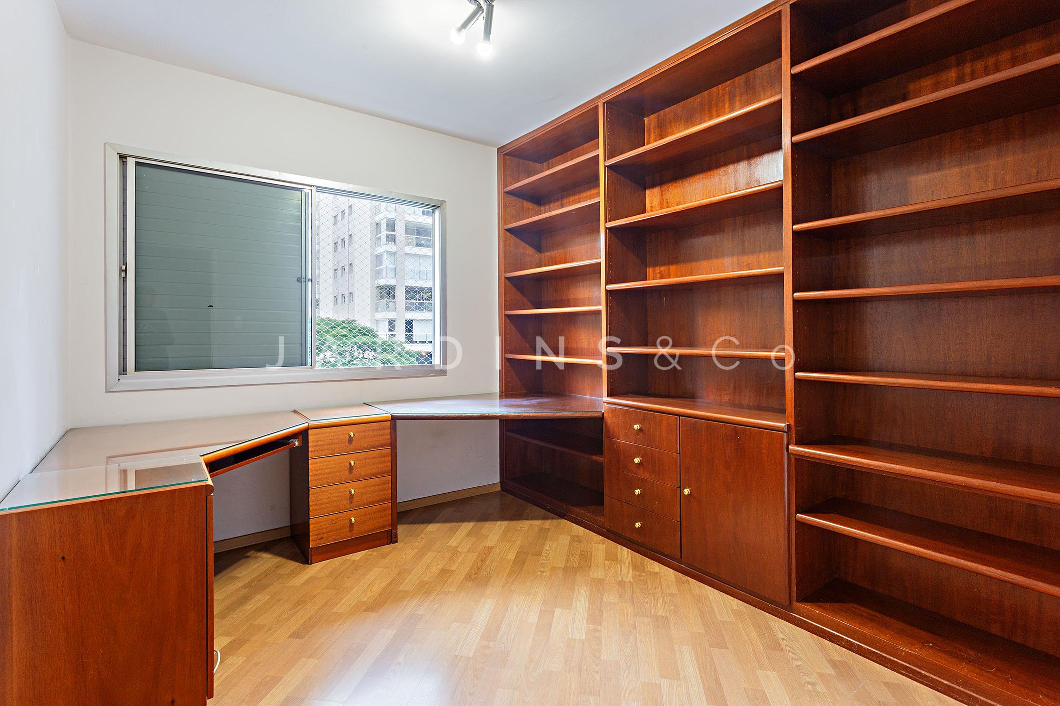 Apartamento no Pinheiros