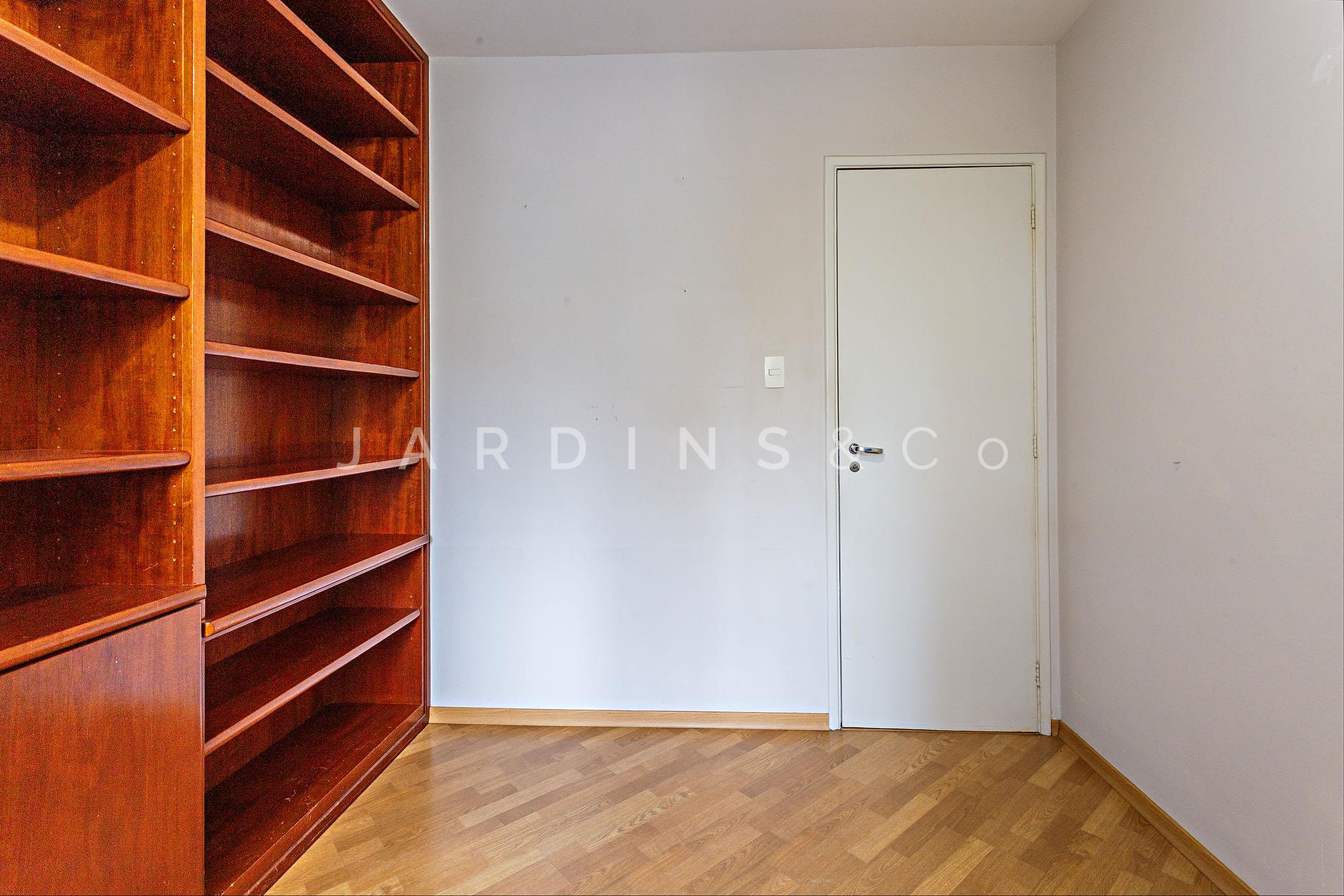 Apartamento no Pinheiros