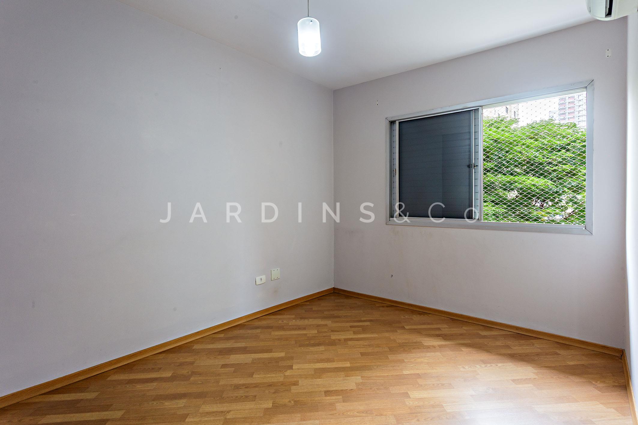 Apartamento no Pinheiros