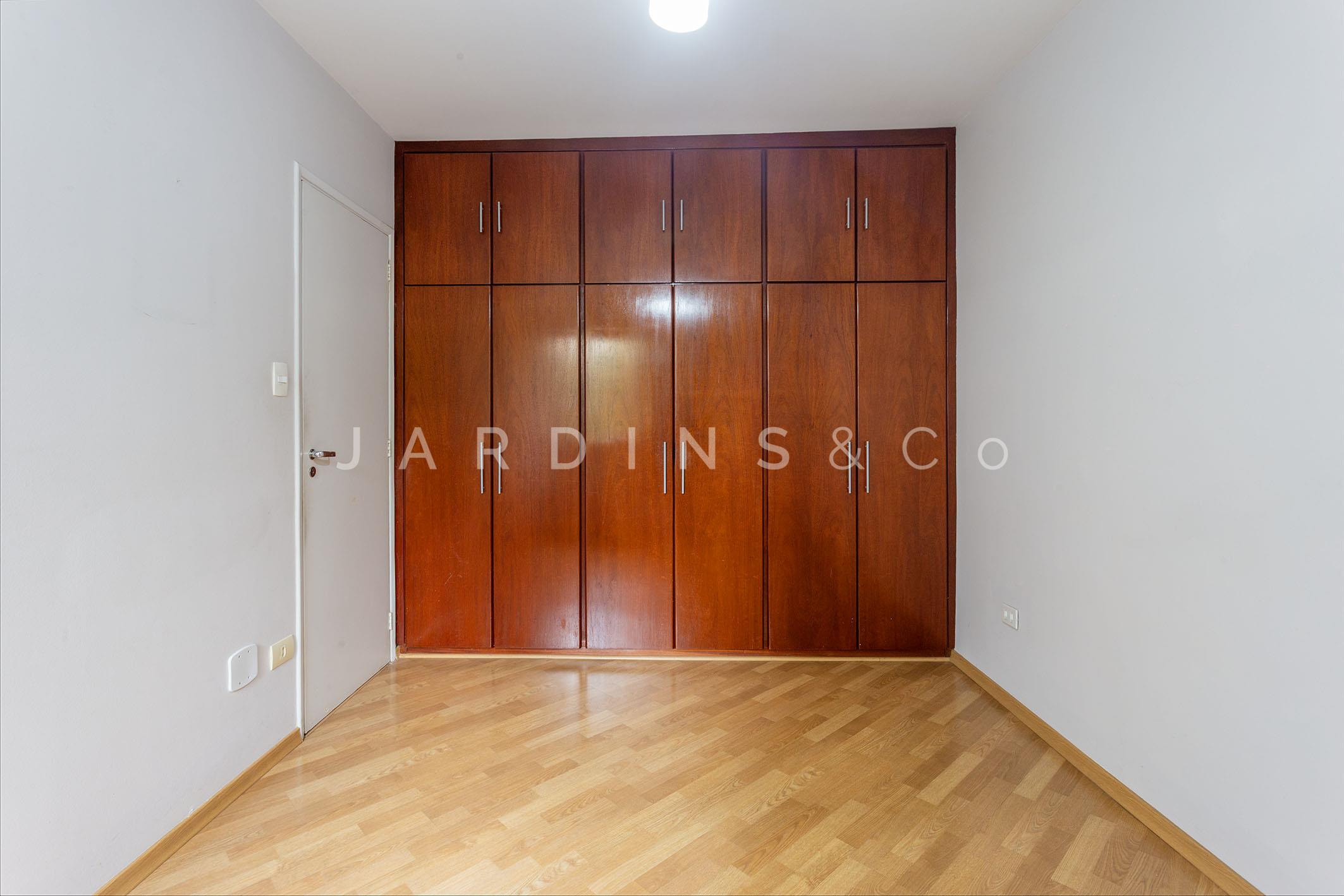 Apartamento no Pinheiros