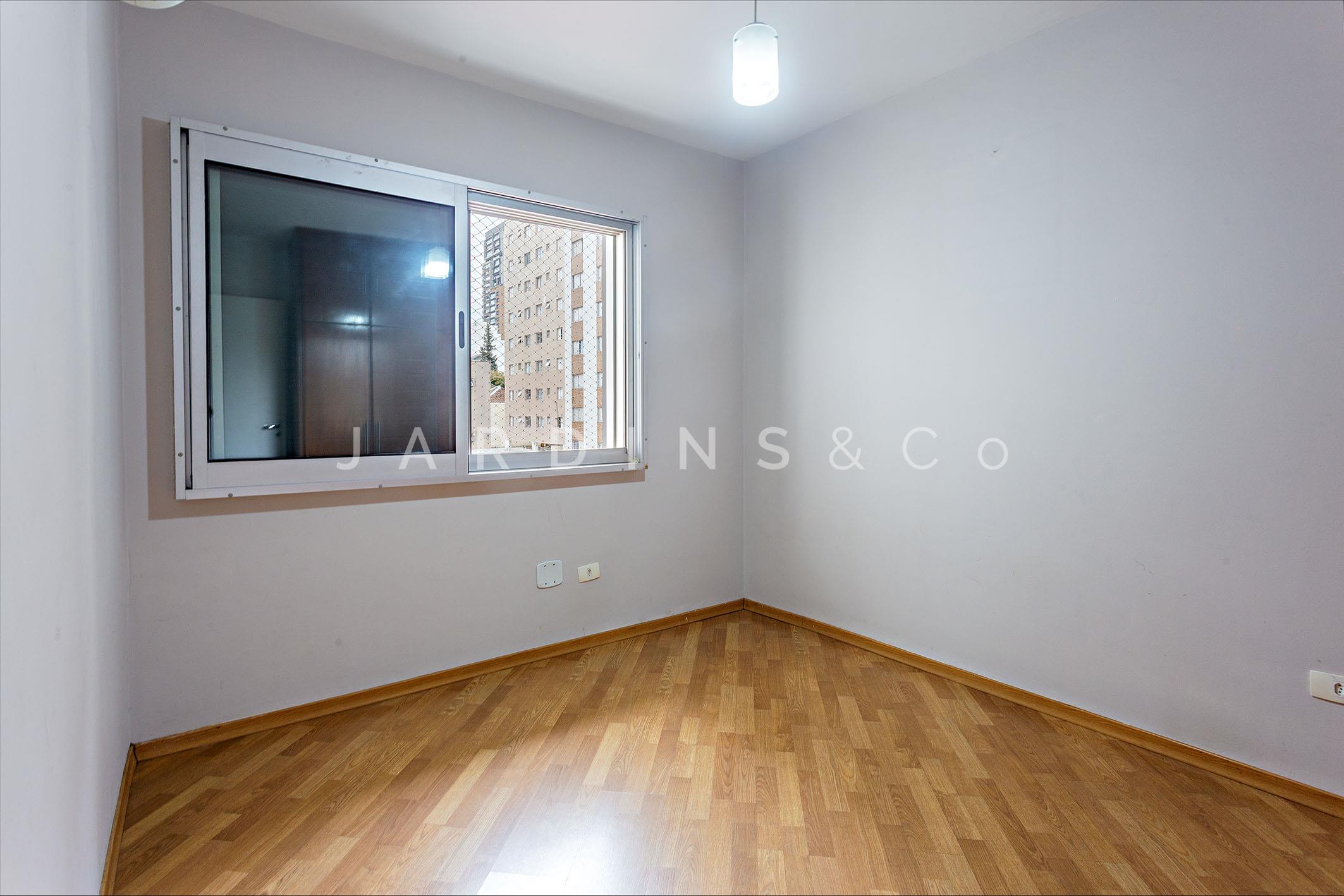 Apartamento no Pinheiros