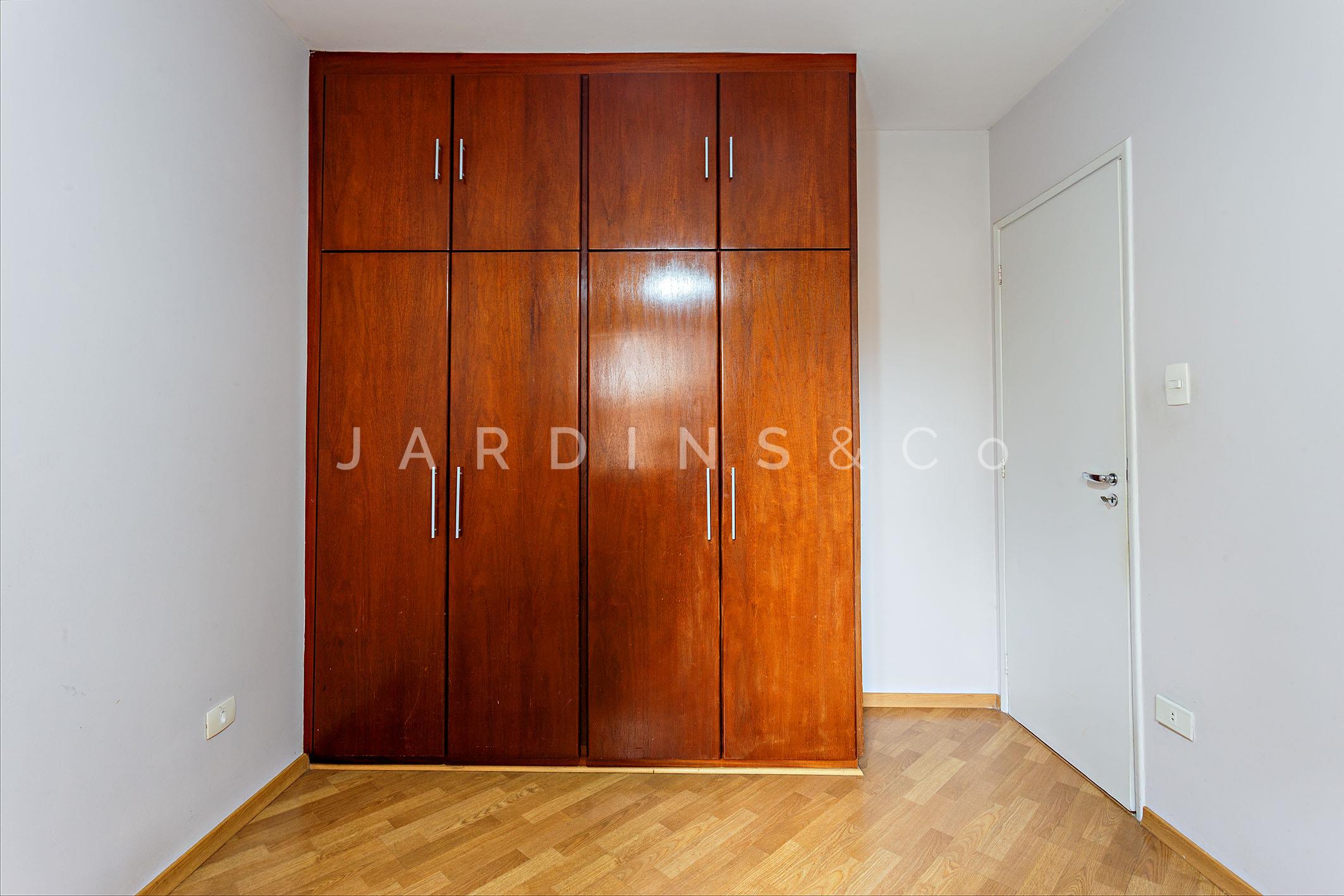 Apartamento no Pinheiros