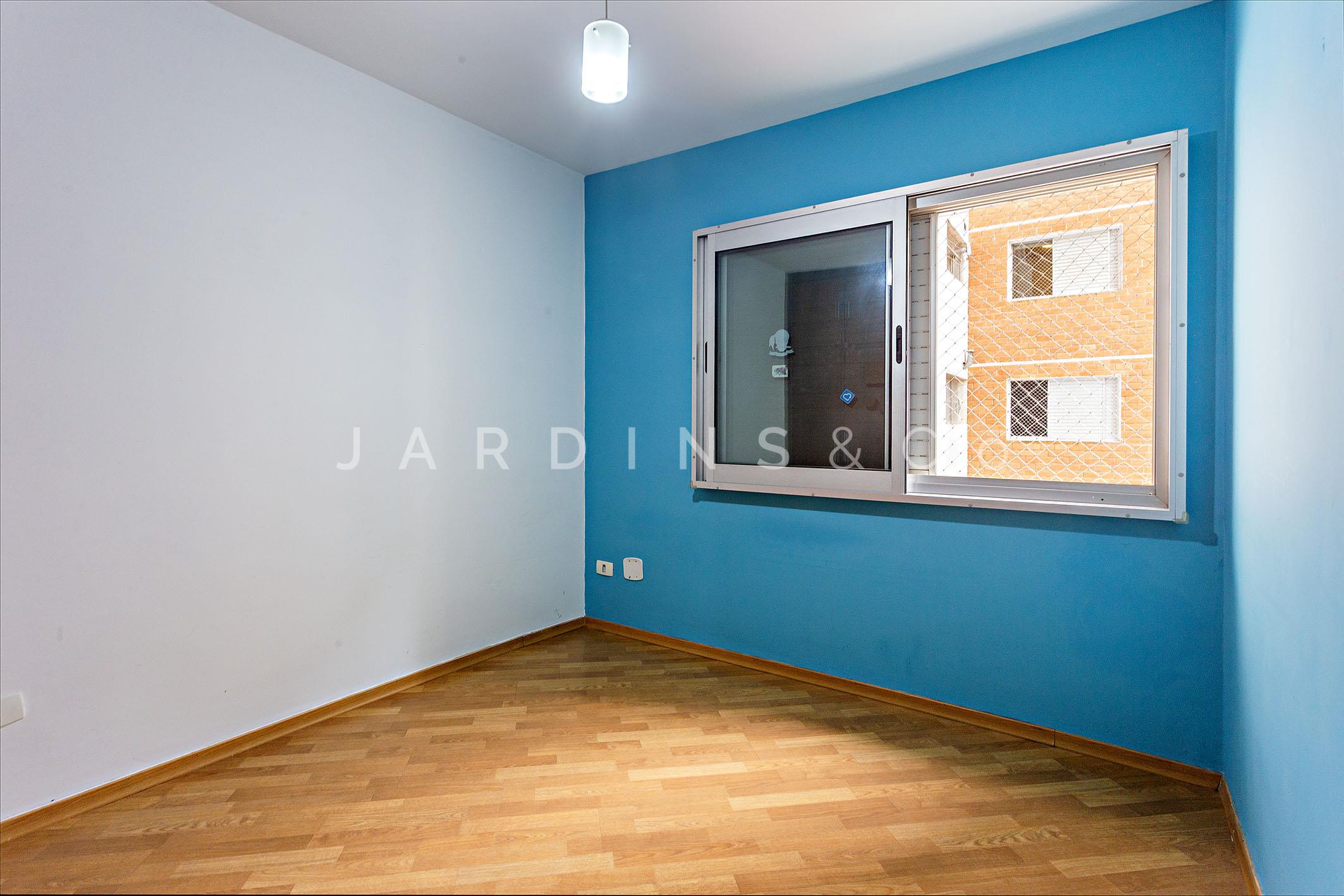 Apartamento no Pinheiros