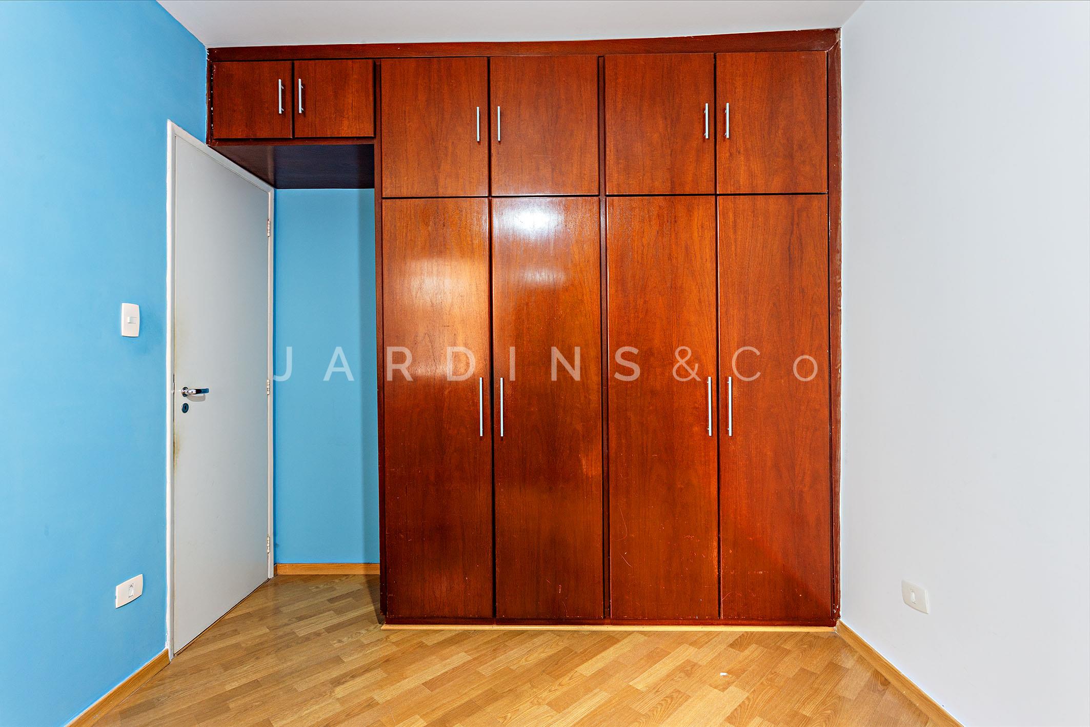 Apartamento no Pinheiros