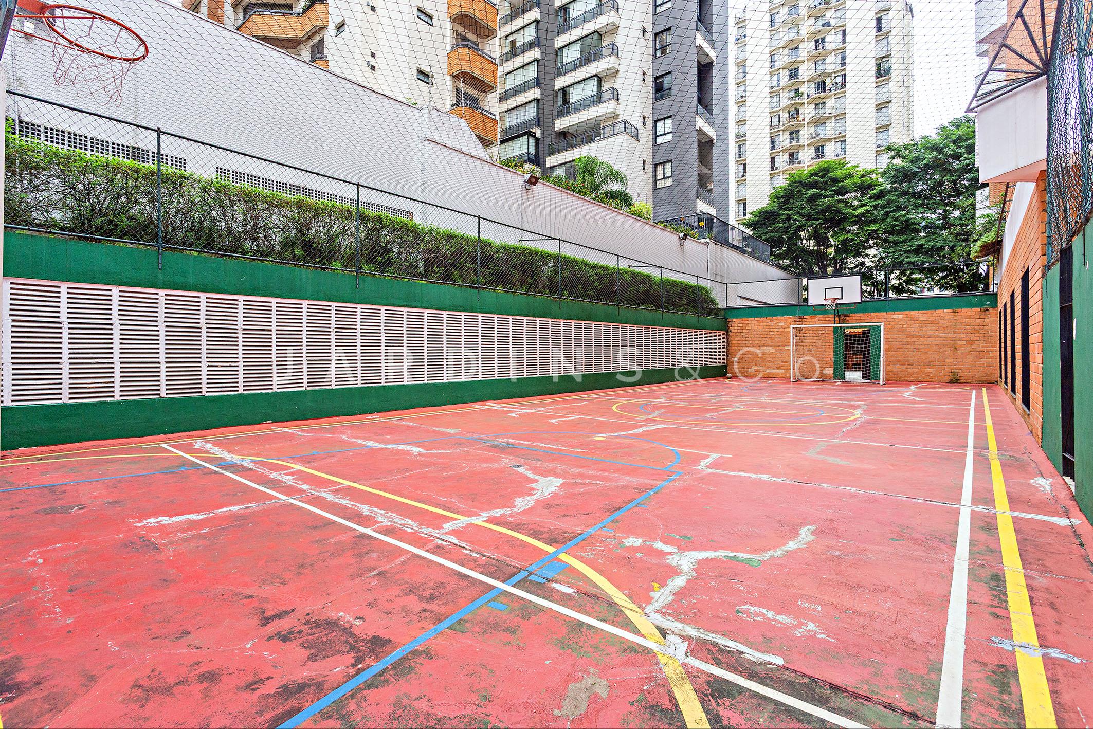 Apartamento no Pinheiros