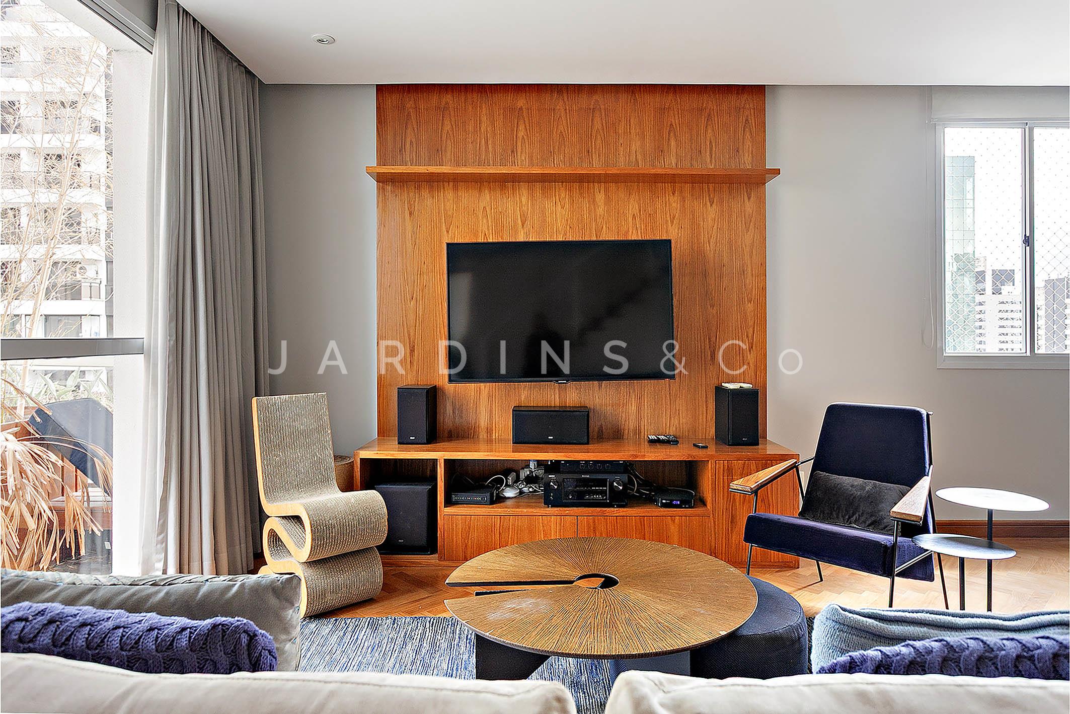 Apartamento no Itaim Bibi