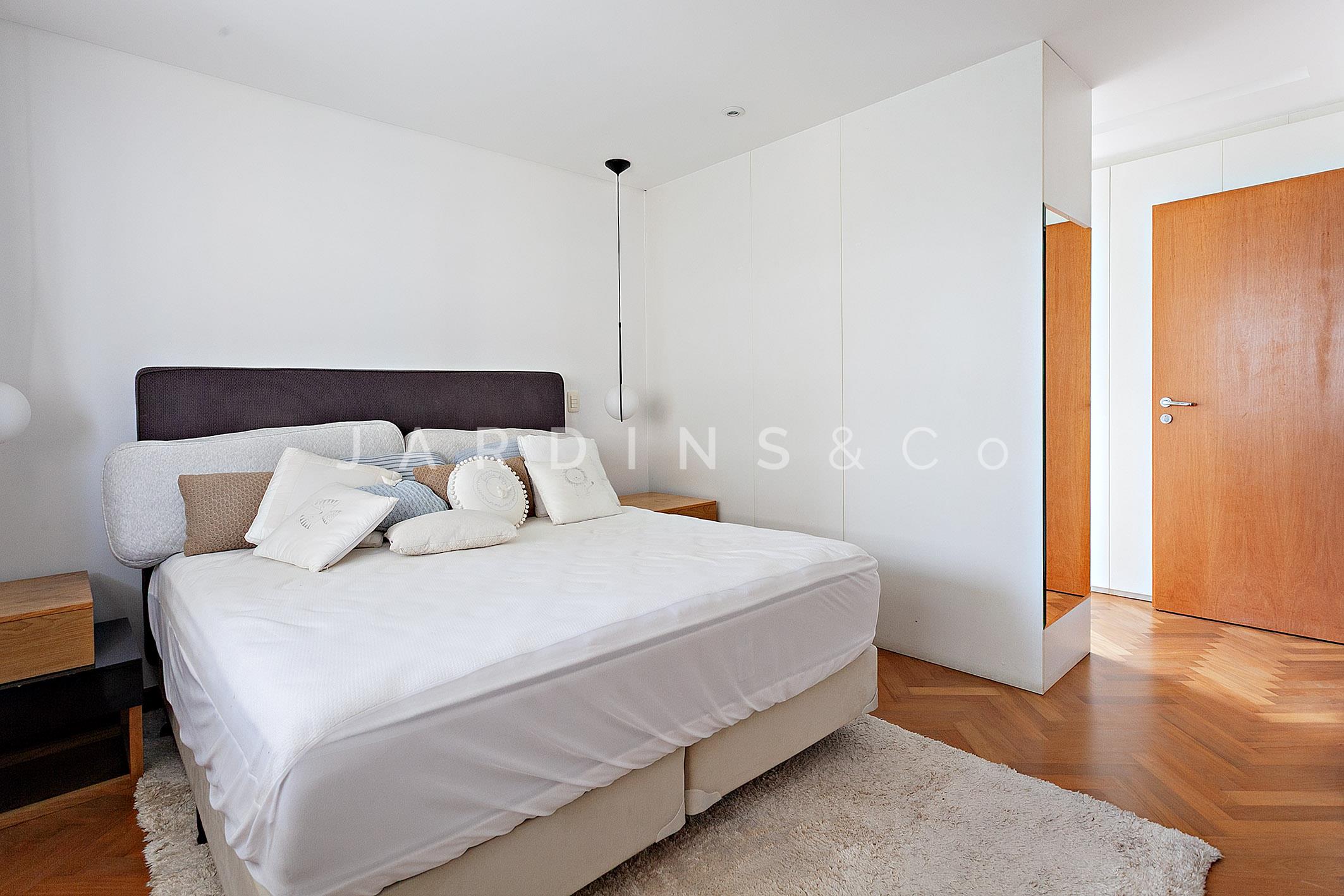 Apartamento no Itaim Bibi