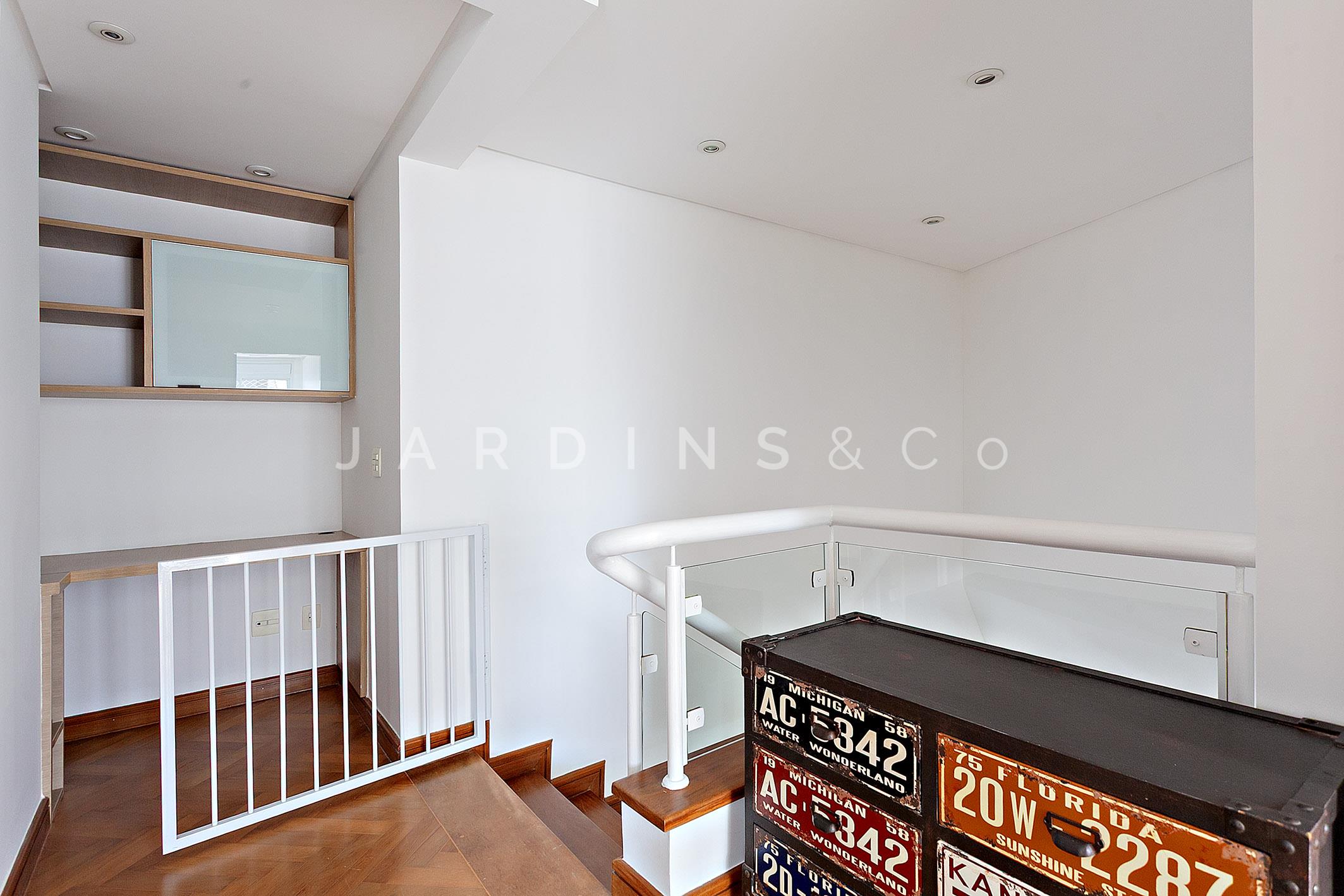 Apartamento no Itaim Bibi