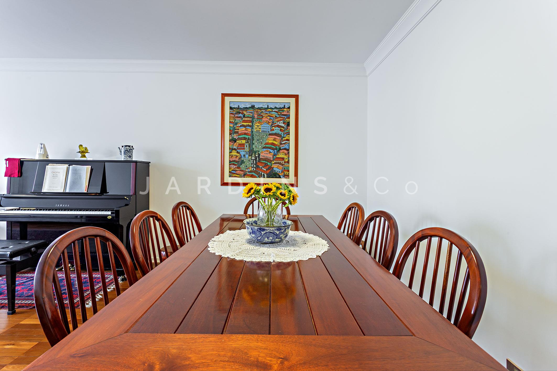 Apartamento no Jardim América
