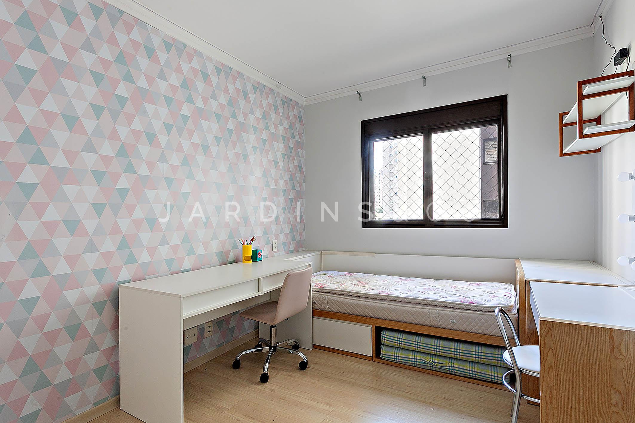 Apartamento no Indianópolis
