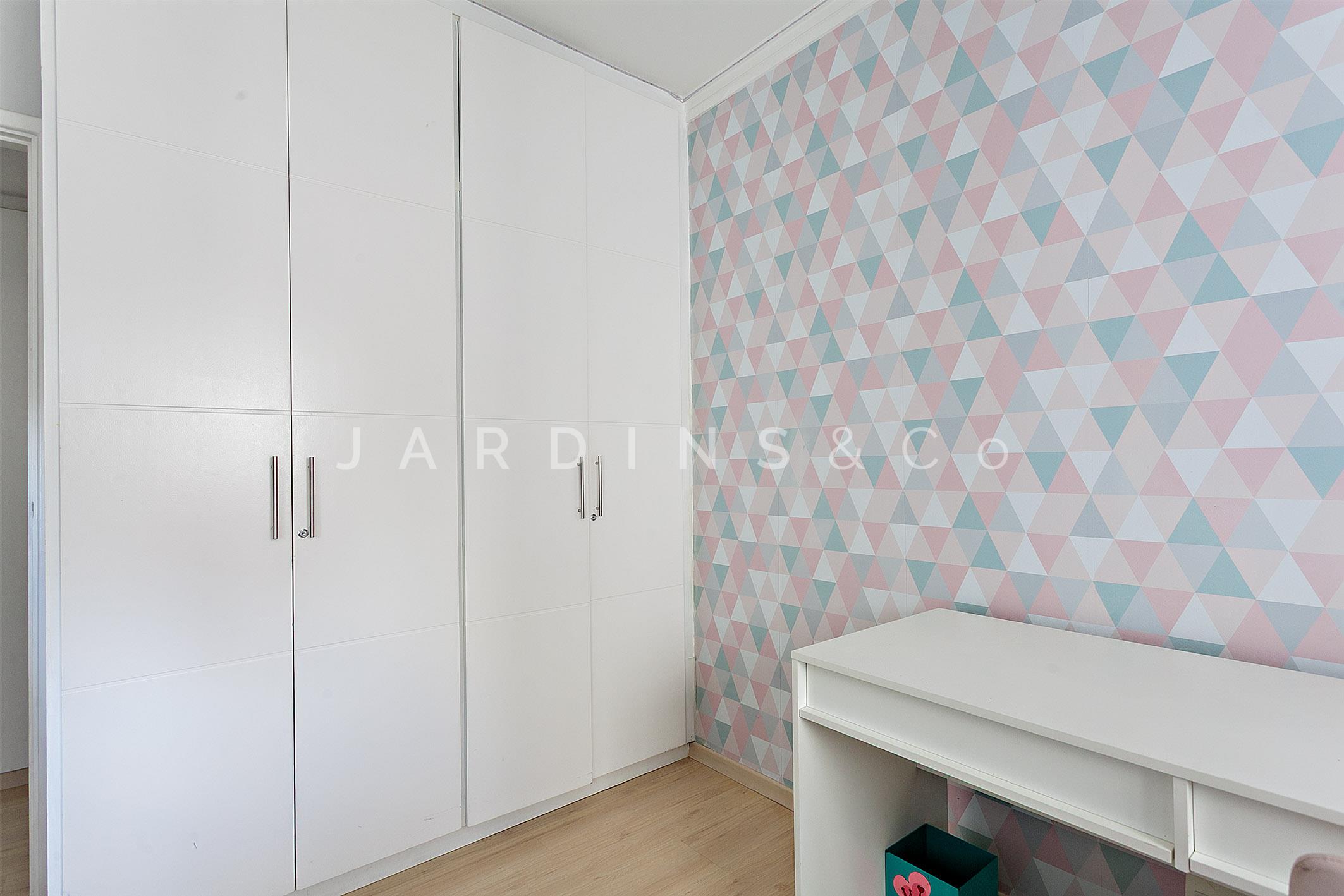 Apartamento no Indianópolis