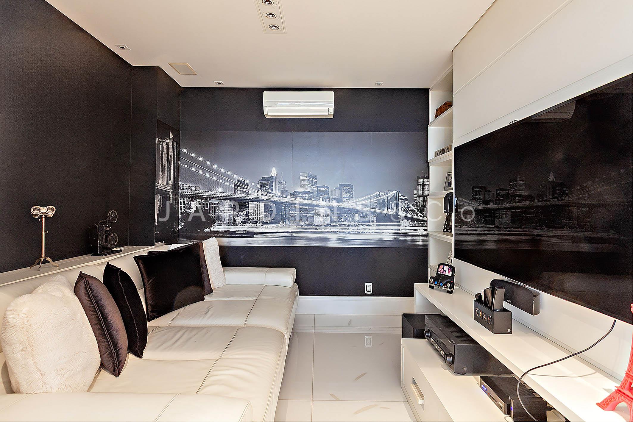 Apartamento no Campo Belo