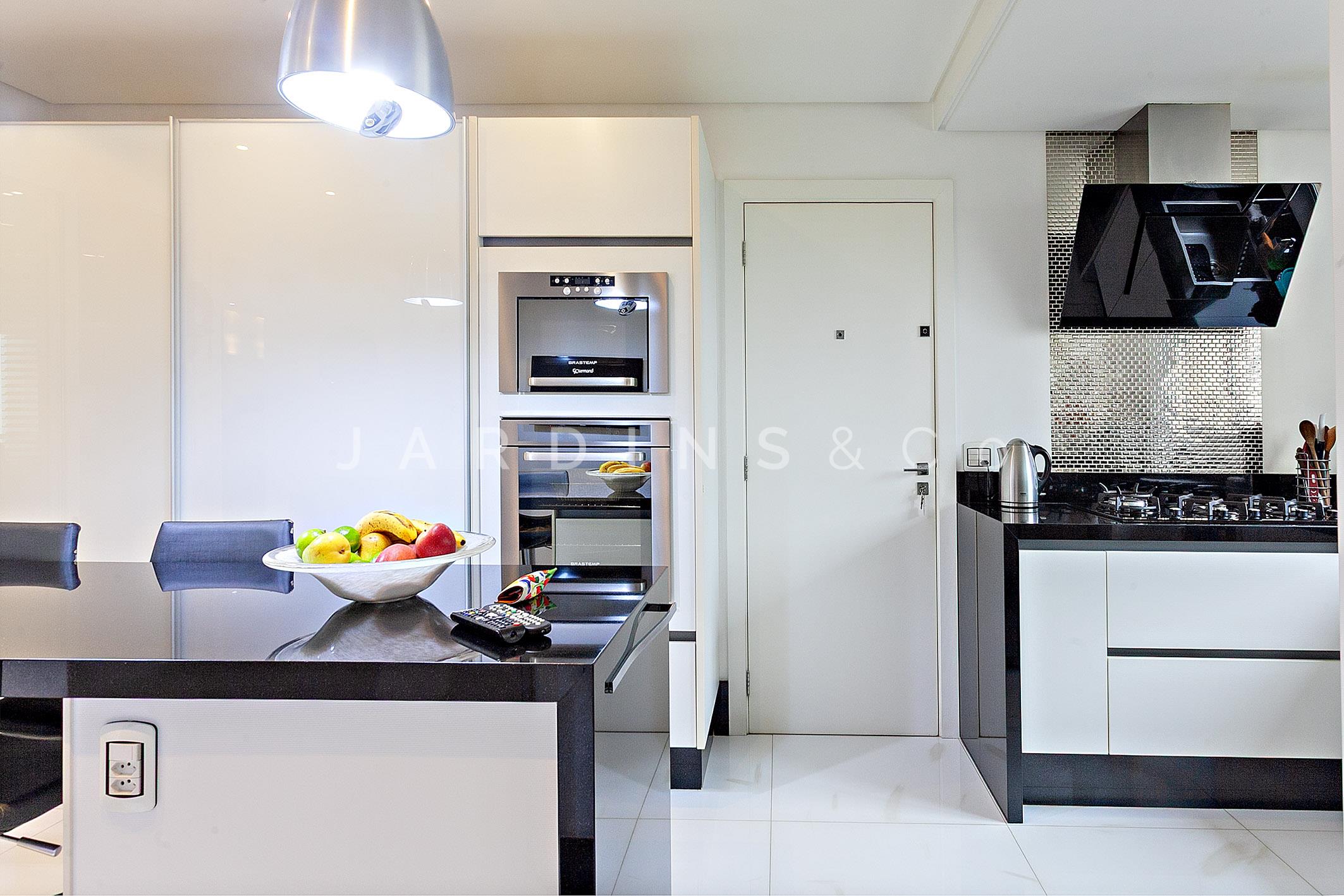 Apartamento no Campo Belo