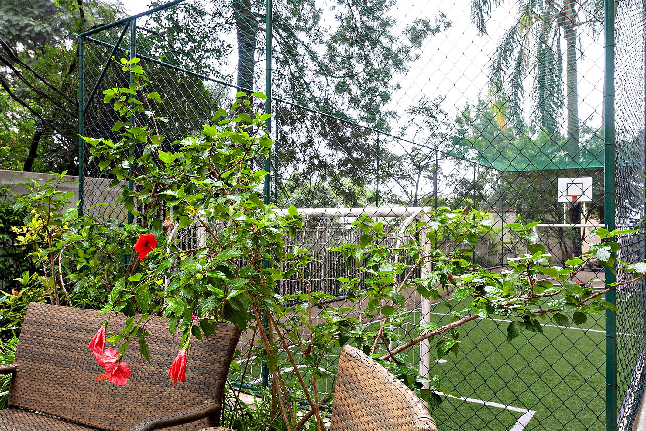 Apartamento no Campo Belo