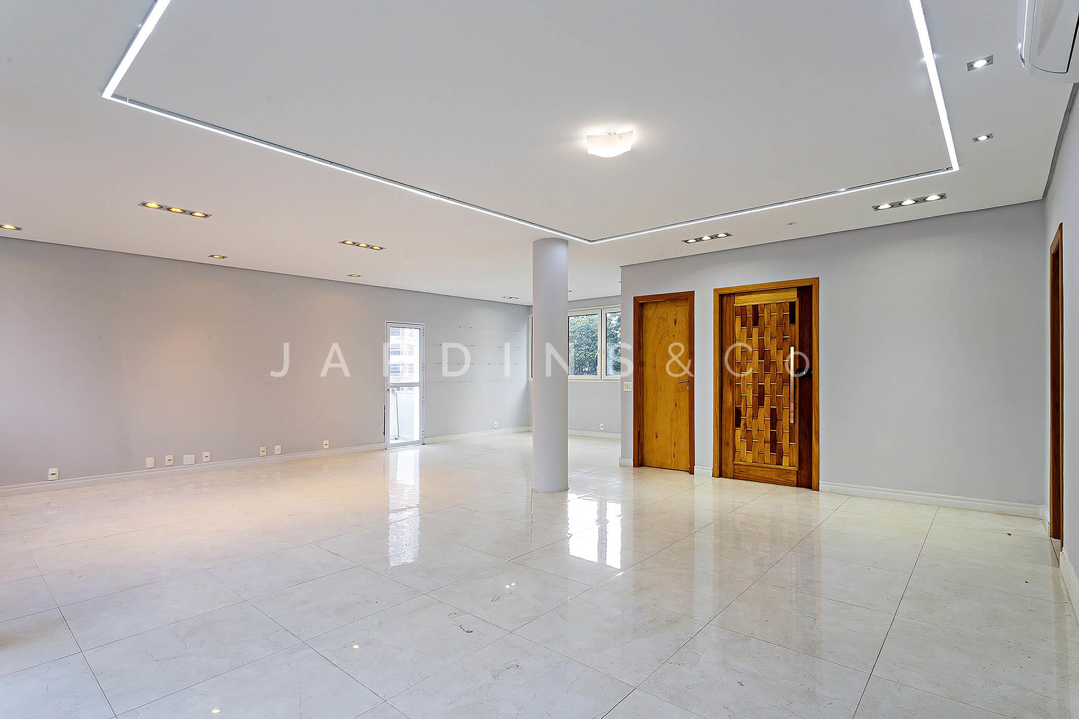 Apartamento no Jardim América