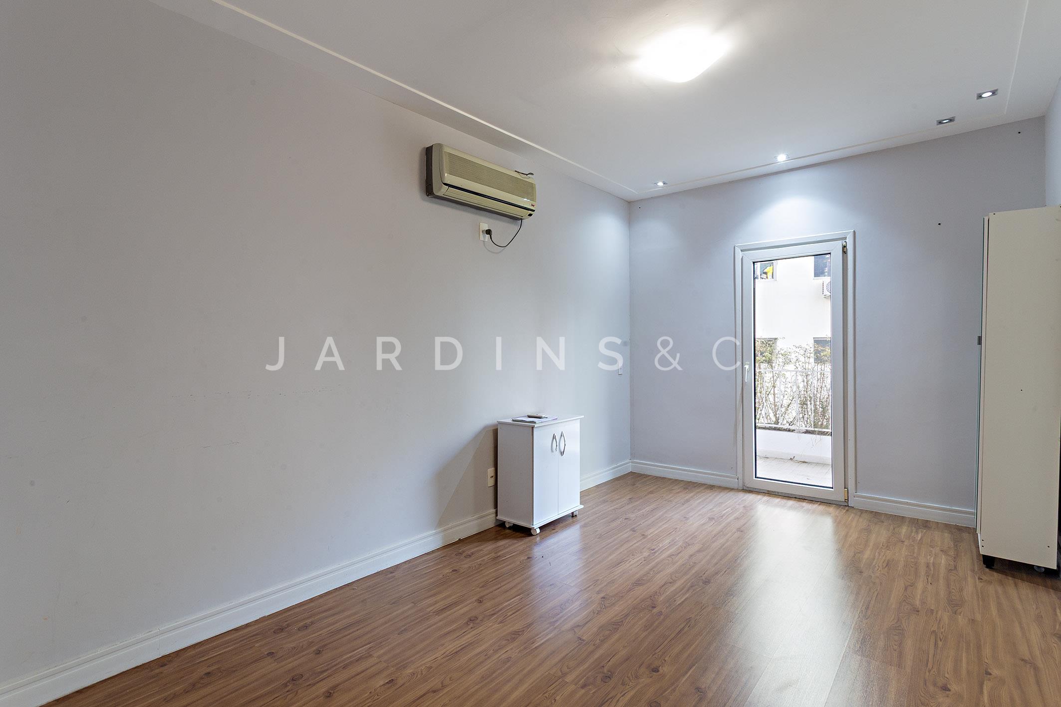 Apartamento no Jardim Paulista
