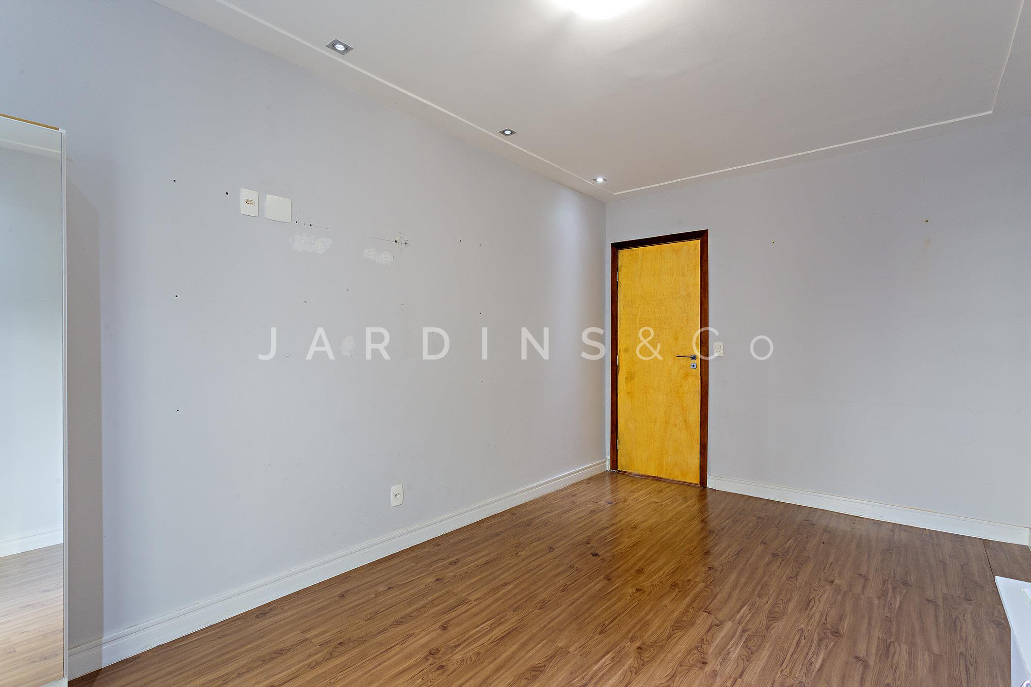 Apartamento no Jardim Paulista