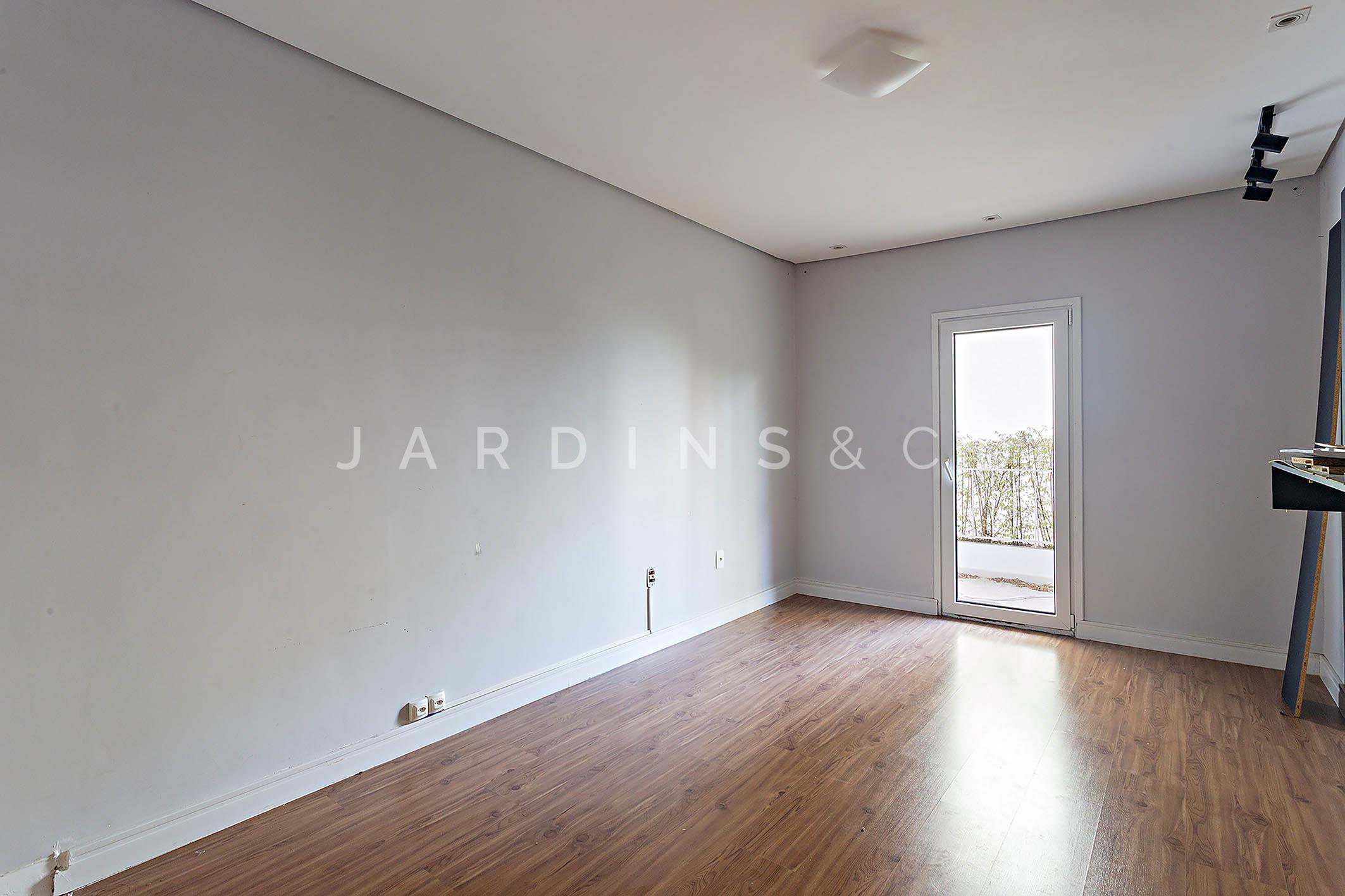 Apartamento no Jardim Paulista