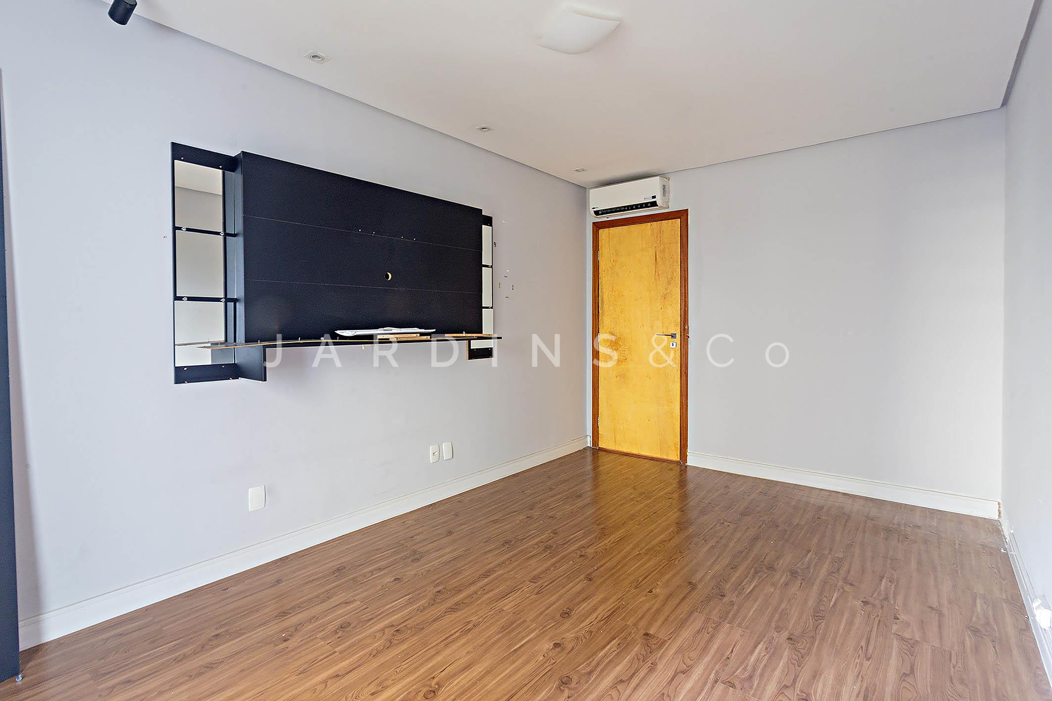 Apartamento no Jardim Paulista