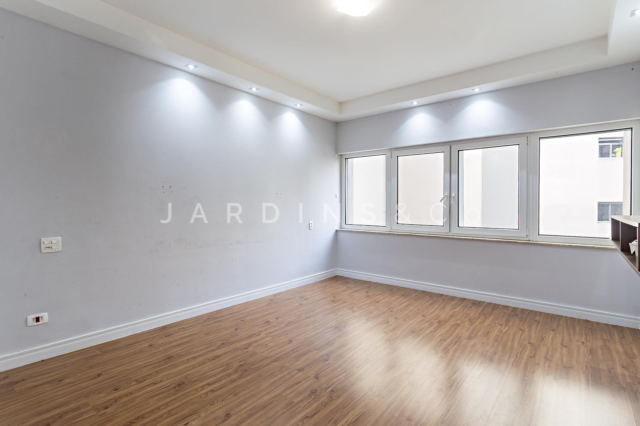 Apartamento no Jardim Paulista