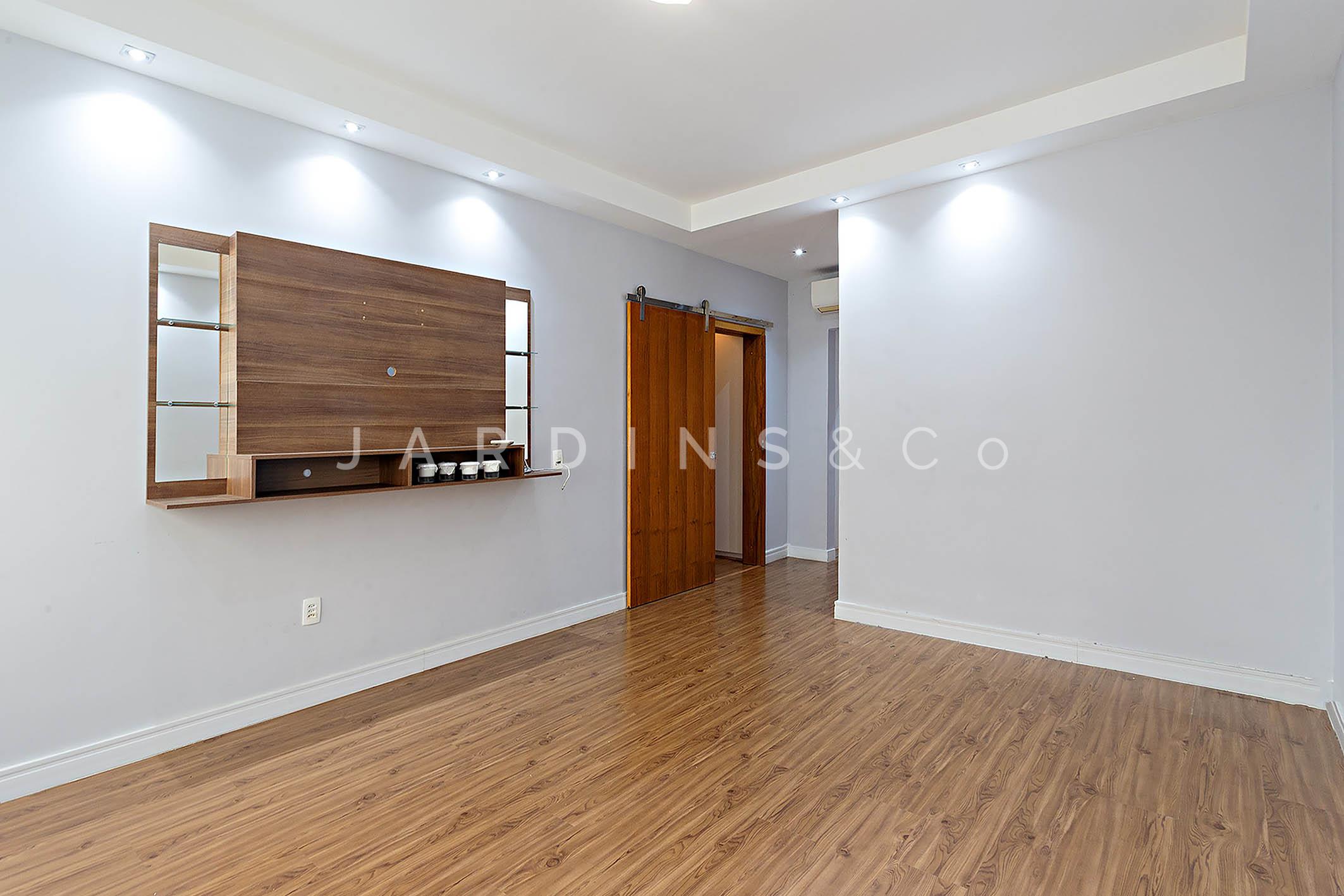Apartamento no Jardim Paulista