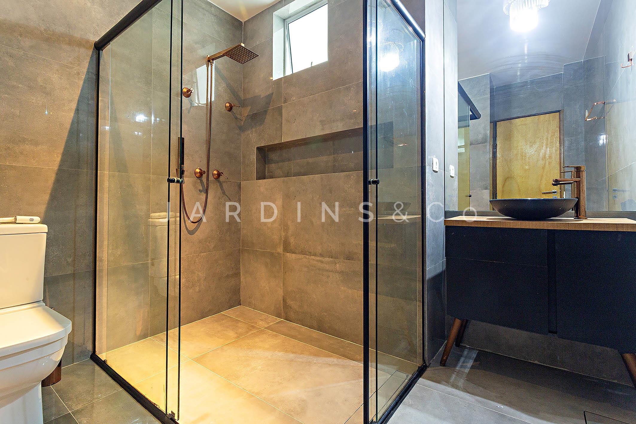 Apartamento no Jardim Paulista