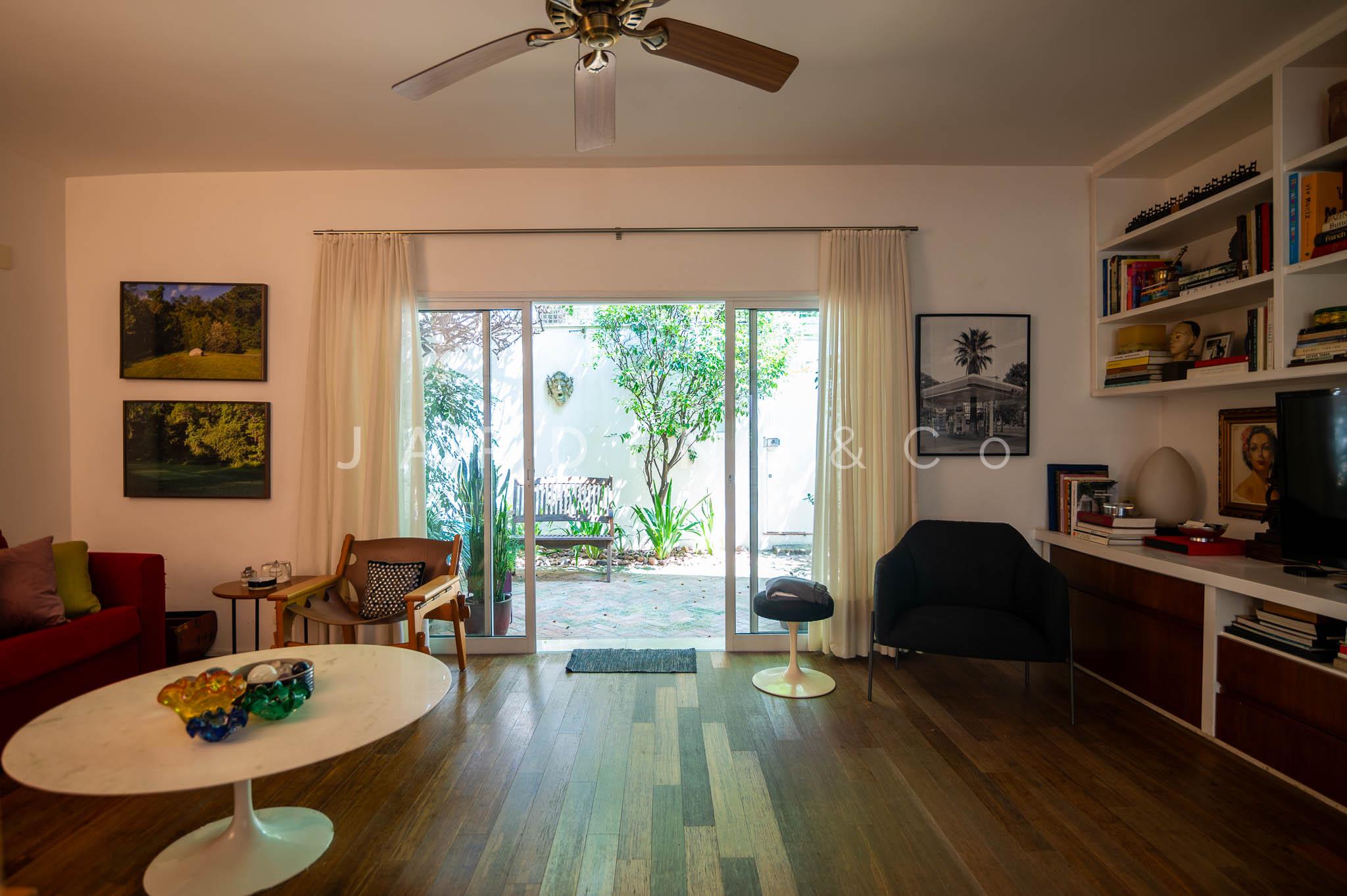 Casa no Jardim Paulistano