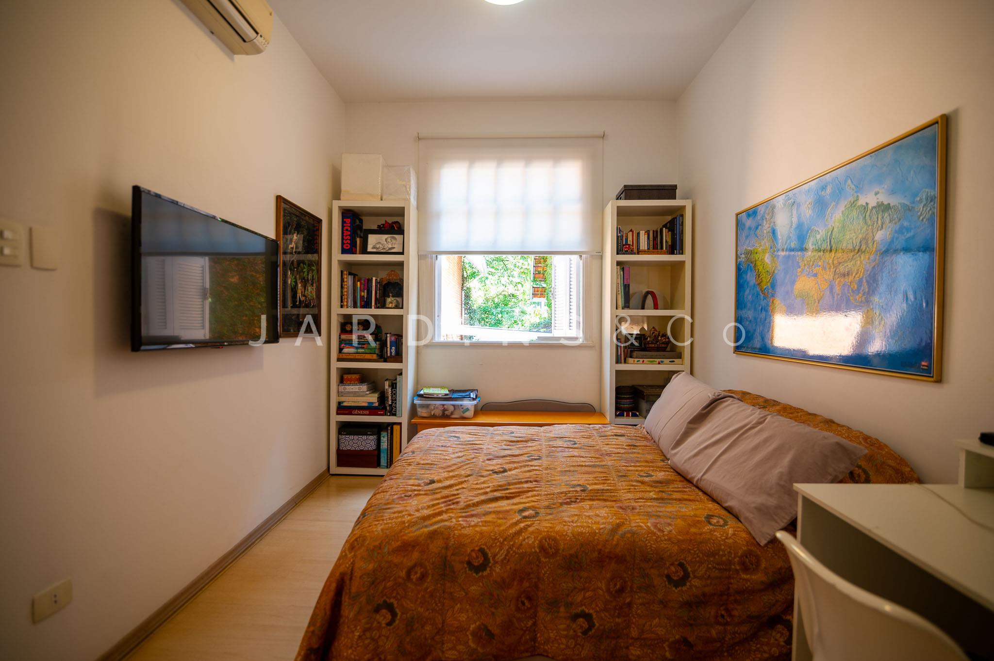 Casa no Jardim Paulistano
