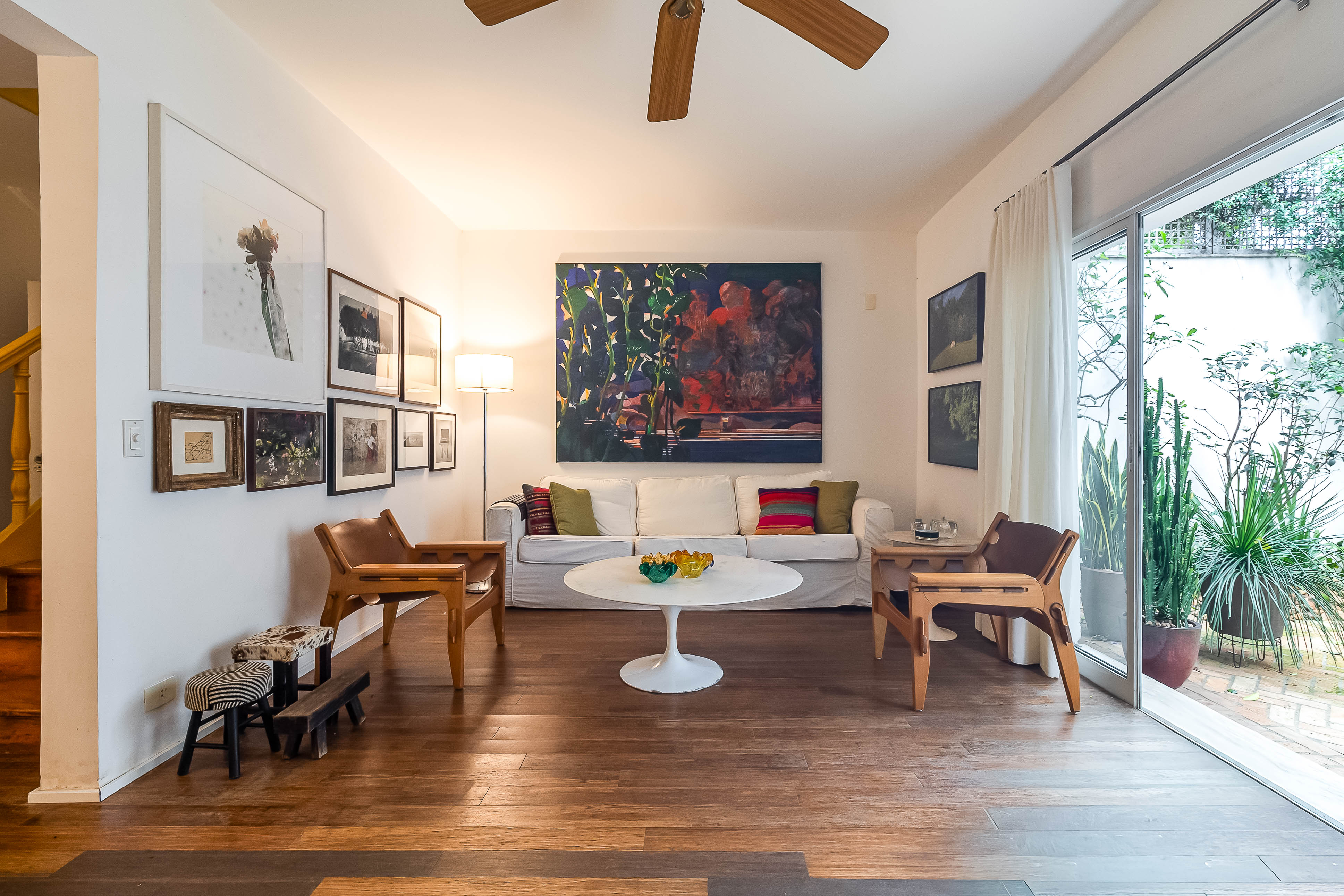 Casa no Jardim Paulistano