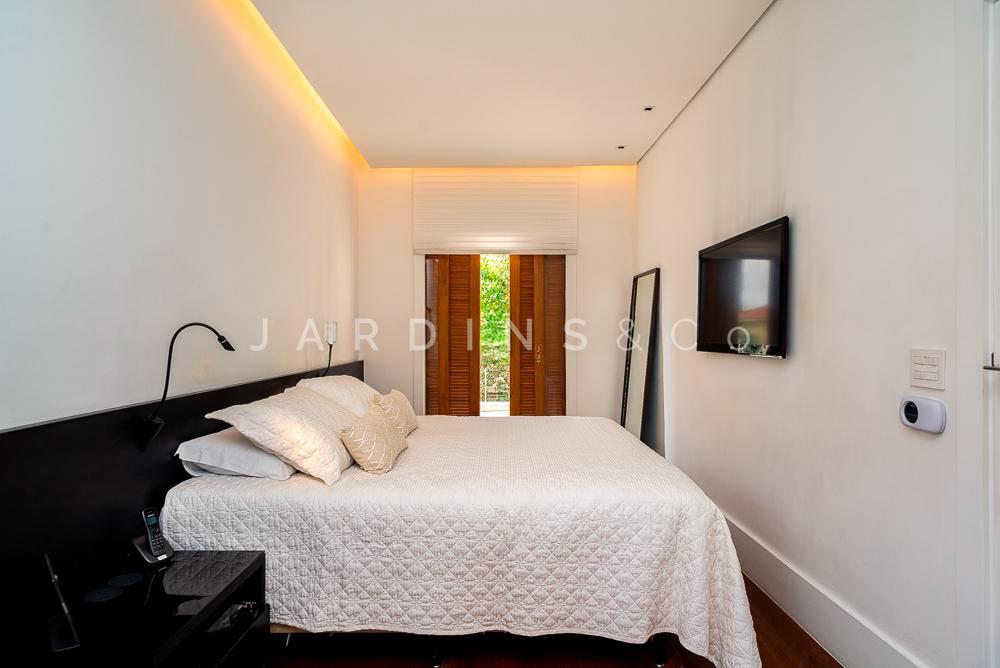 Casa de Vila no Pinheiros
