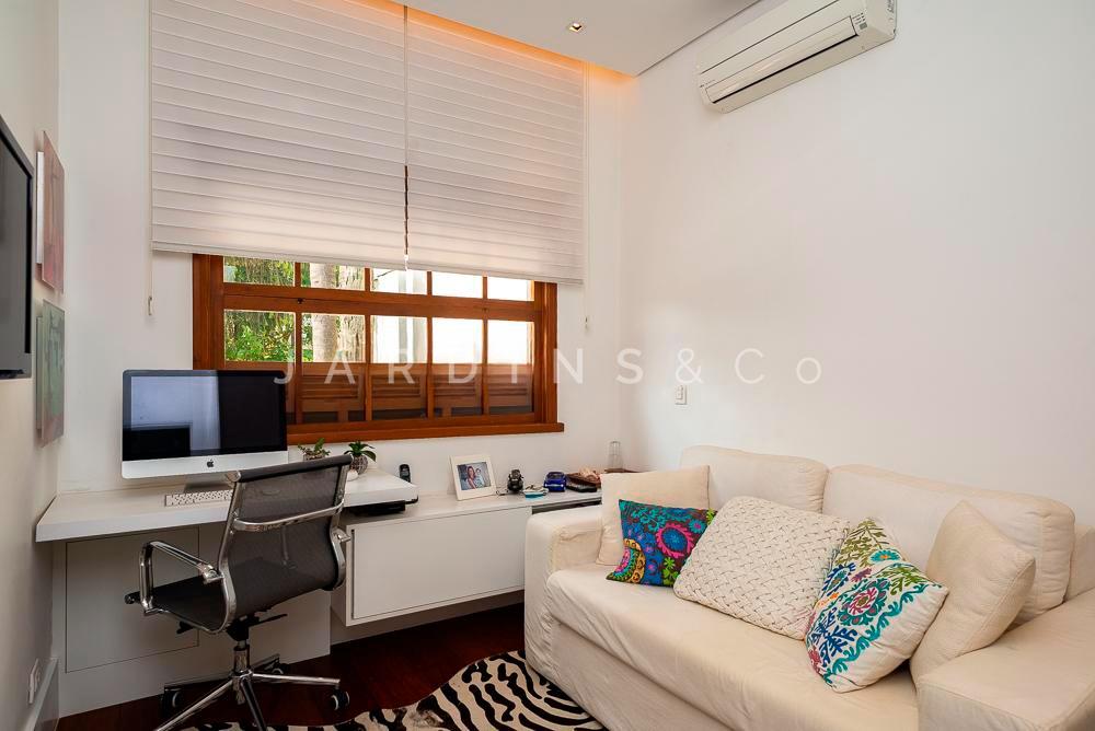 Casa de Vila no Pinheiros