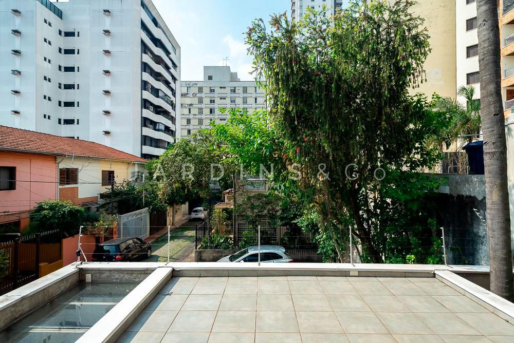 Casa de Vila no Pinheiros