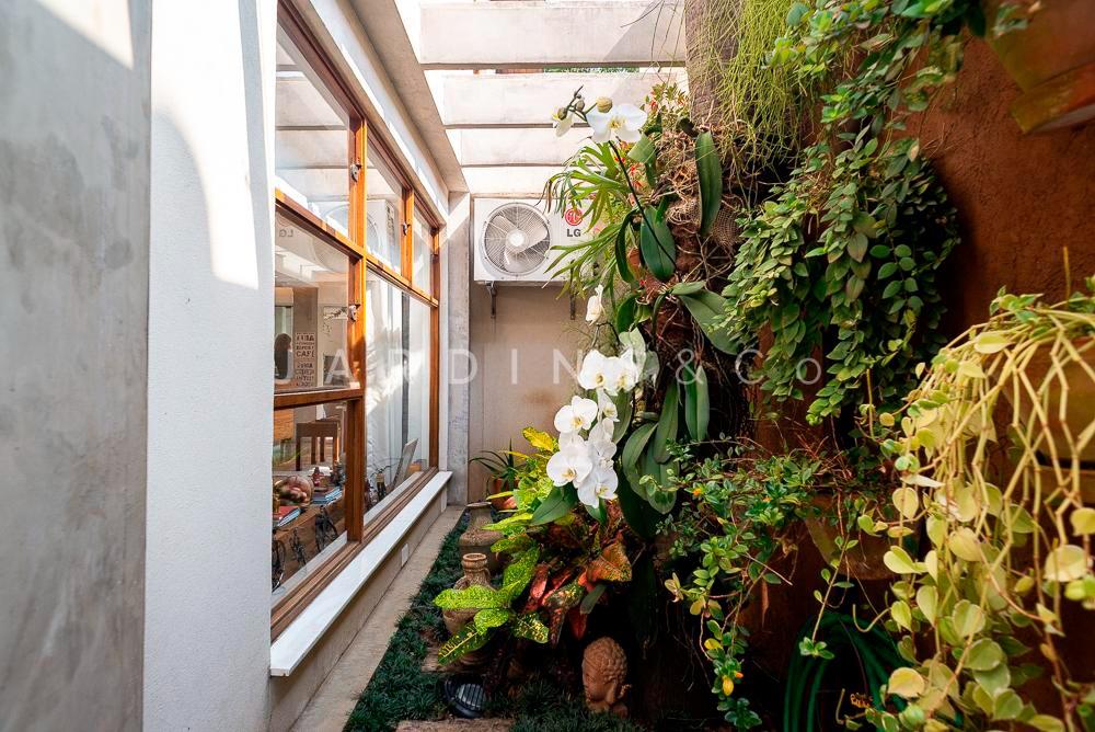 Casa de Vila no Pinheiros