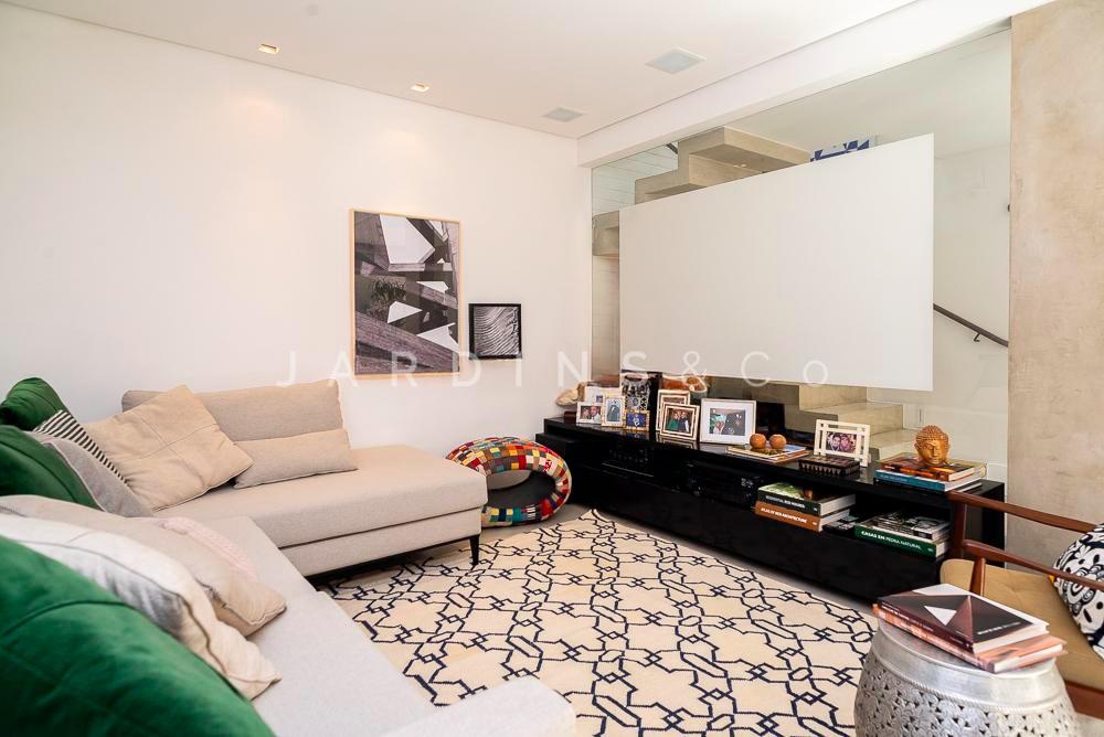Casa de Vila no Pinheiros