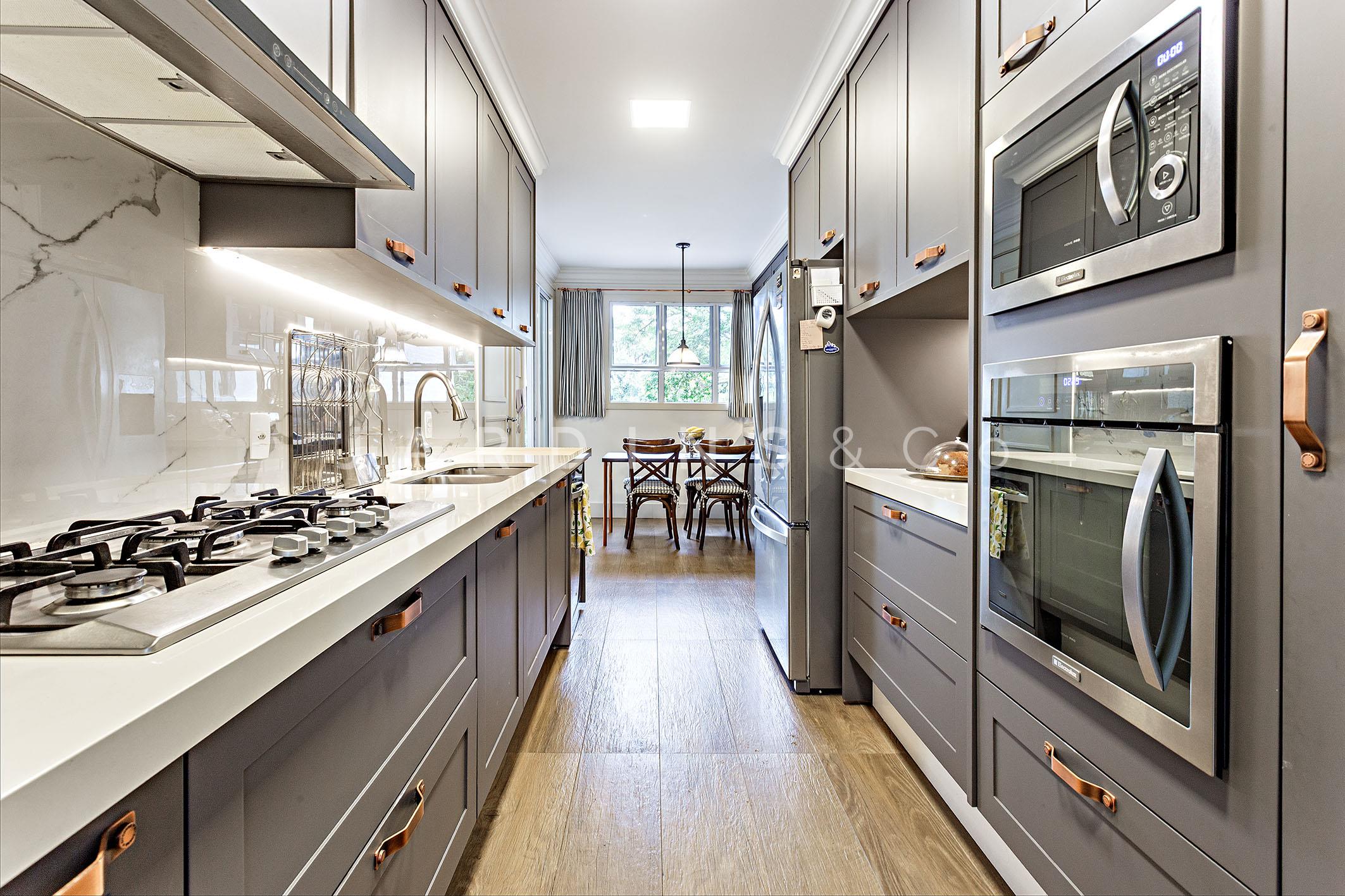 Apartamento no Pinheiros
