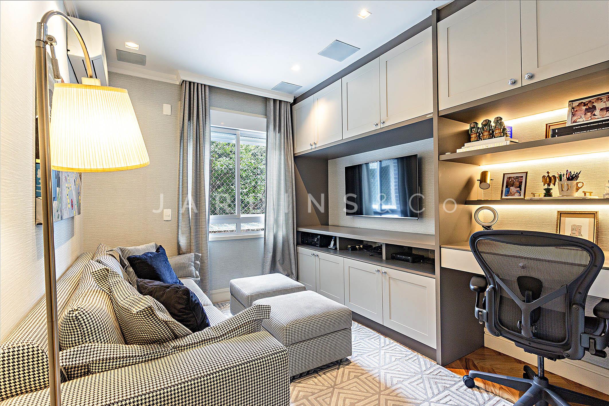 Apartamento no Pinheiros